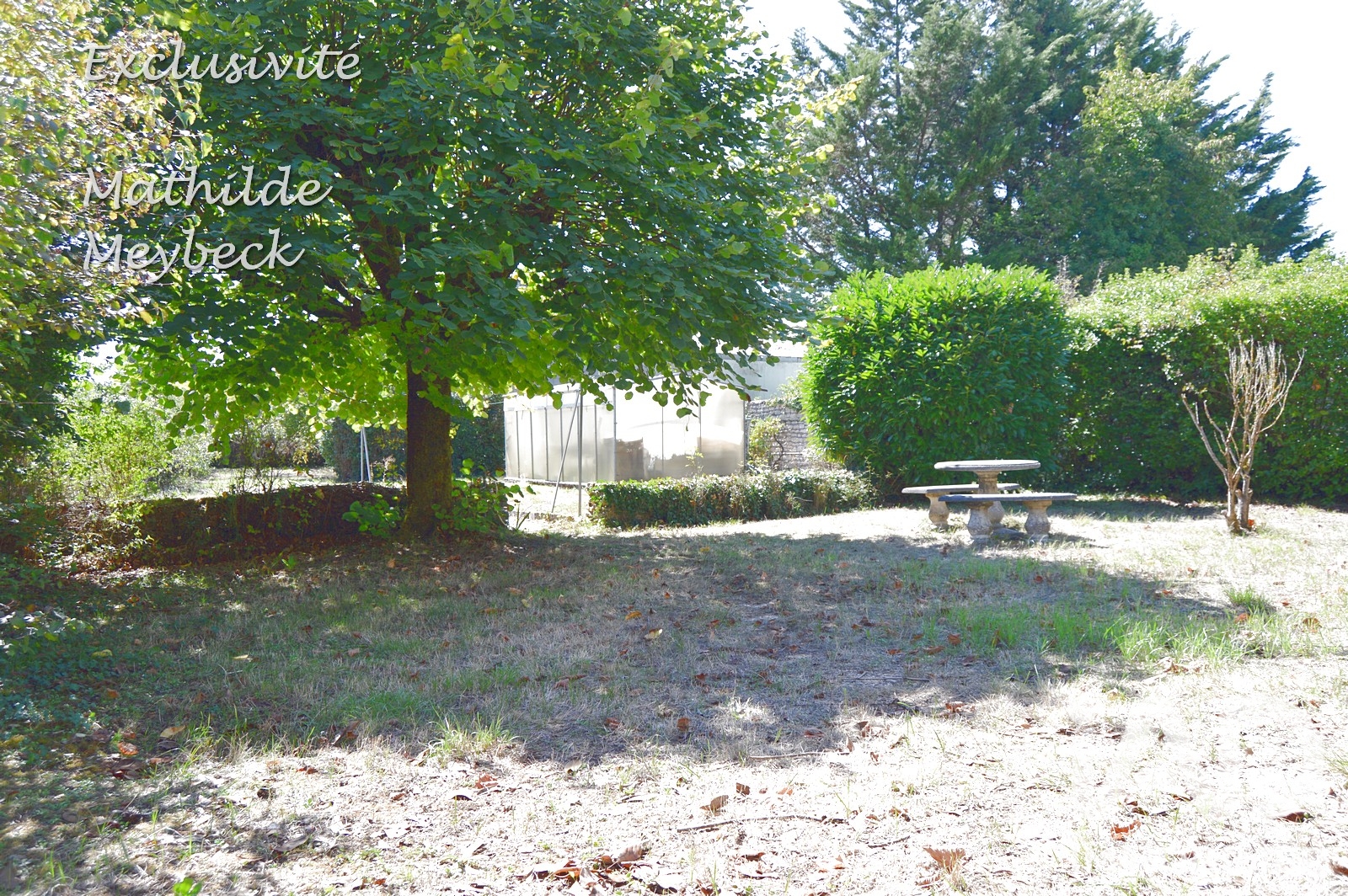 Vente maison à NIORT (79000) : maison 5 pièces 146 m² - 2059066 — 17