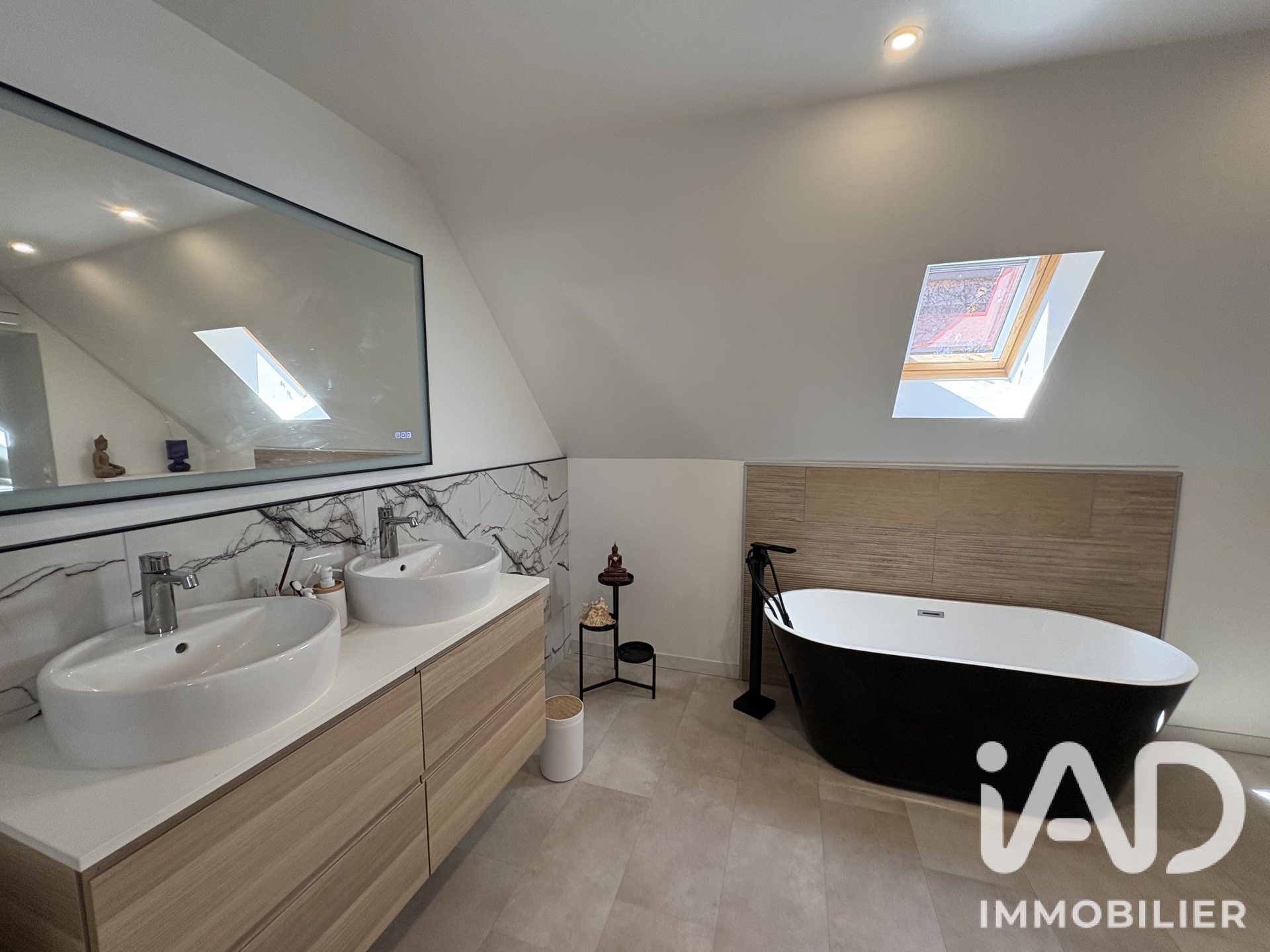 Vente maison à Perthes (77930) : maison 6 pièces 162 m² - 2103749 — 14