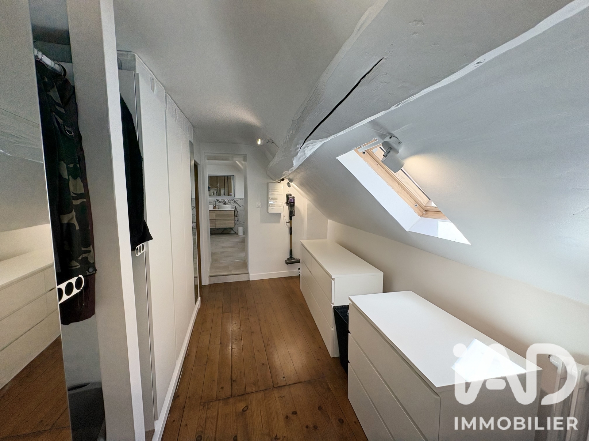 Vente maison à Perthes (77930) : maison 6 pièces 162 m² - 2103749 — 12