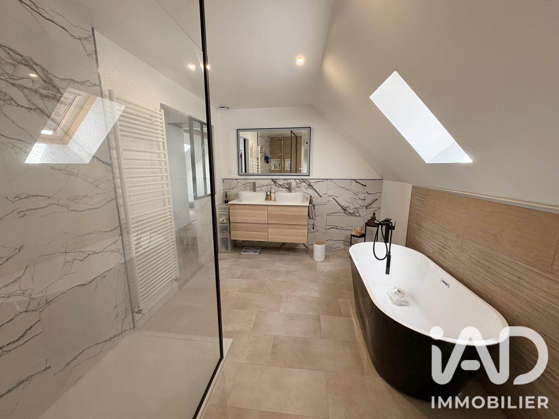 Vente maison à Perthes (77930) : maison 6 pièces 162 m² - 2103749 — 13