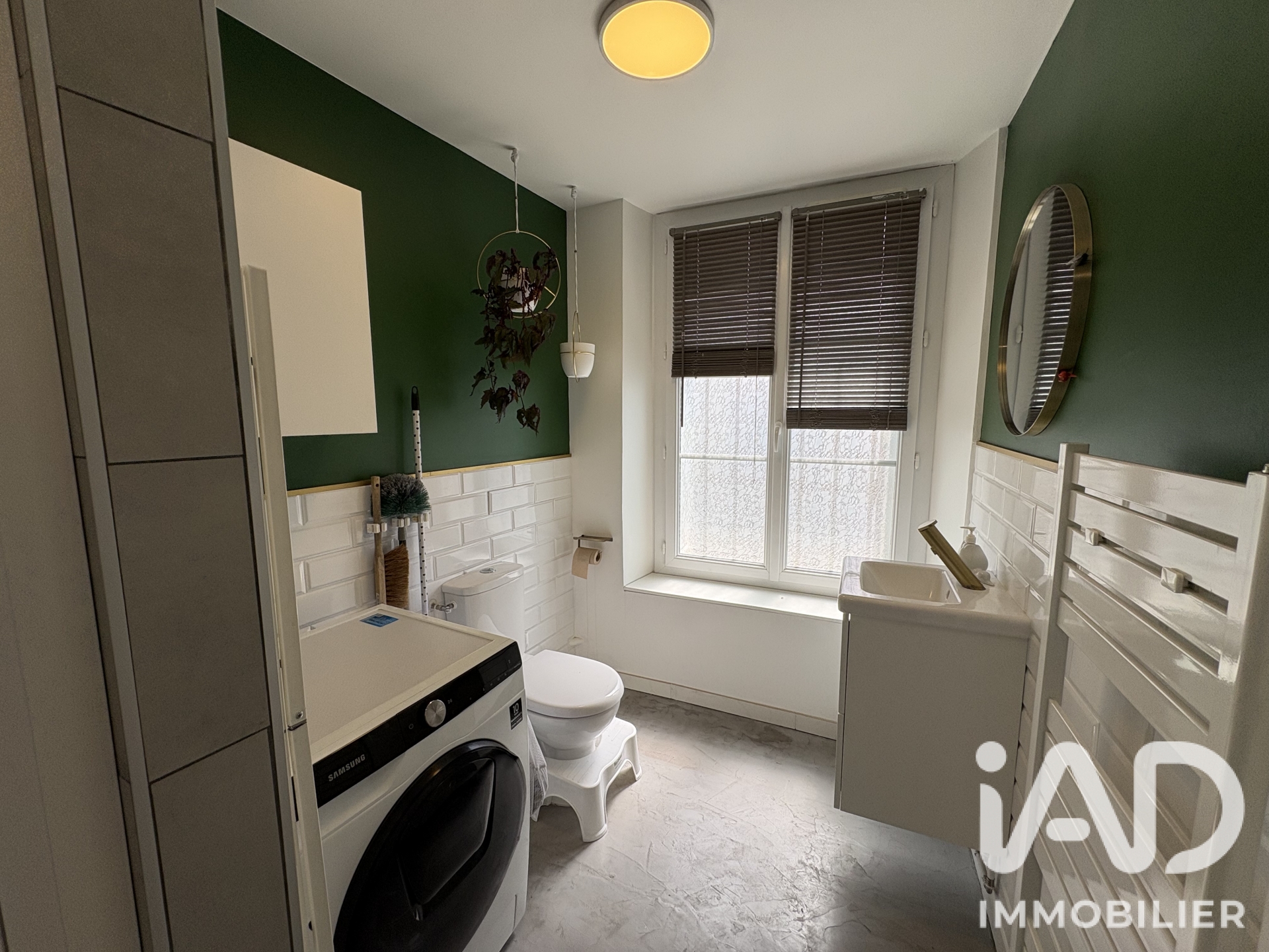 Vente maison à Perthes (77930) : maison 6 pièces 162 m² - 2103749 — 18