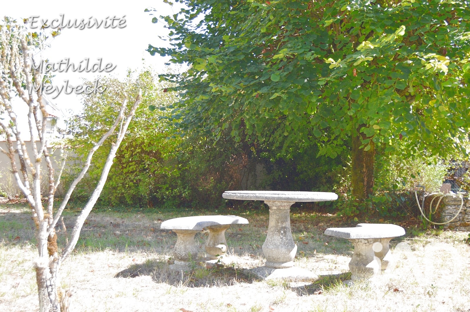 Vente maison à NIORT (79000) : maison 5 pièces 146 m² - 2059066 — 14