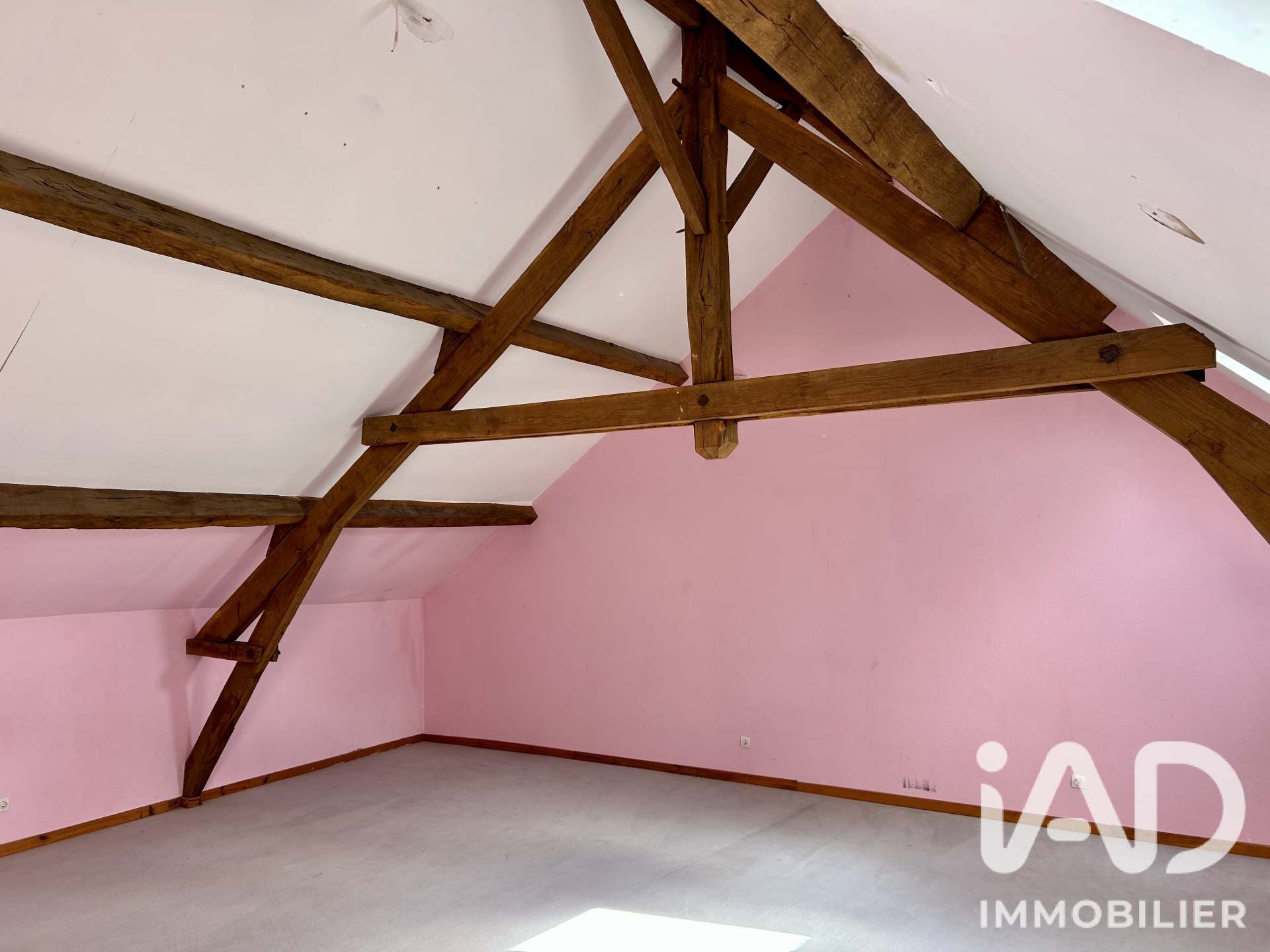 Vente maison à Javron-les-Chapelles (53250) : maison de village 7 pièces 212 m² - 2095902 — 16
