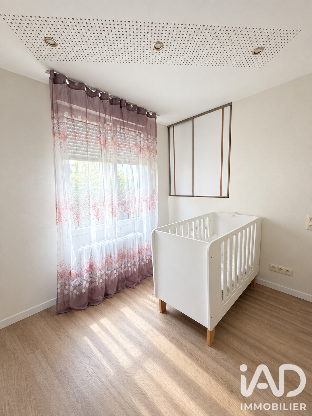 Vente appartement à Fameck (57290) : appartement 4 pièces 80 m² - 2106100 — 7