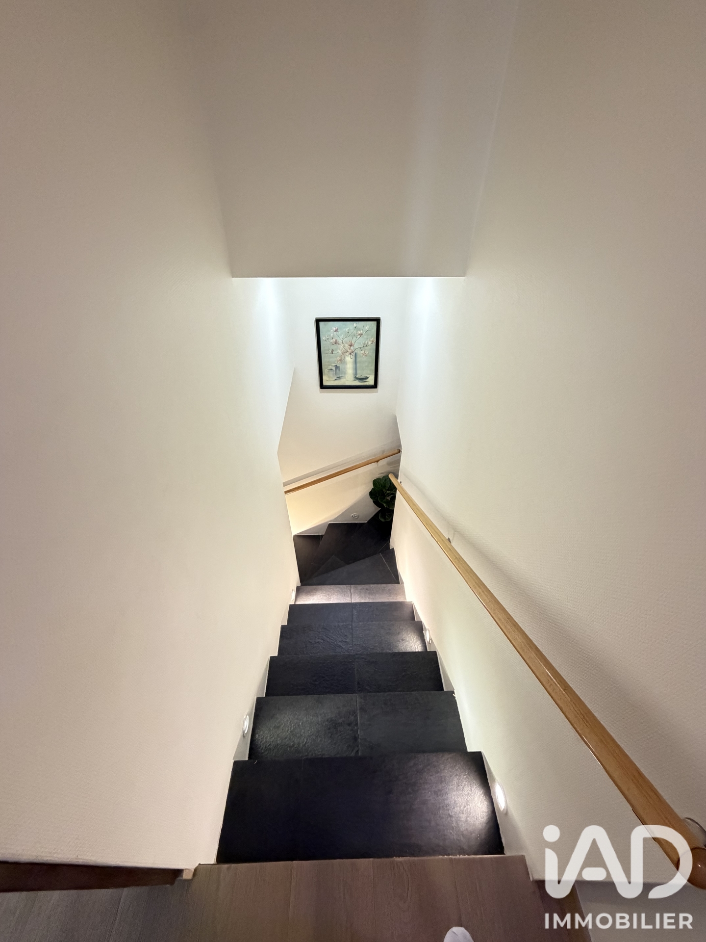 Vente appartement à Fameck (57290) : appartement 4 pièces 80 m² - 2106100 — 8