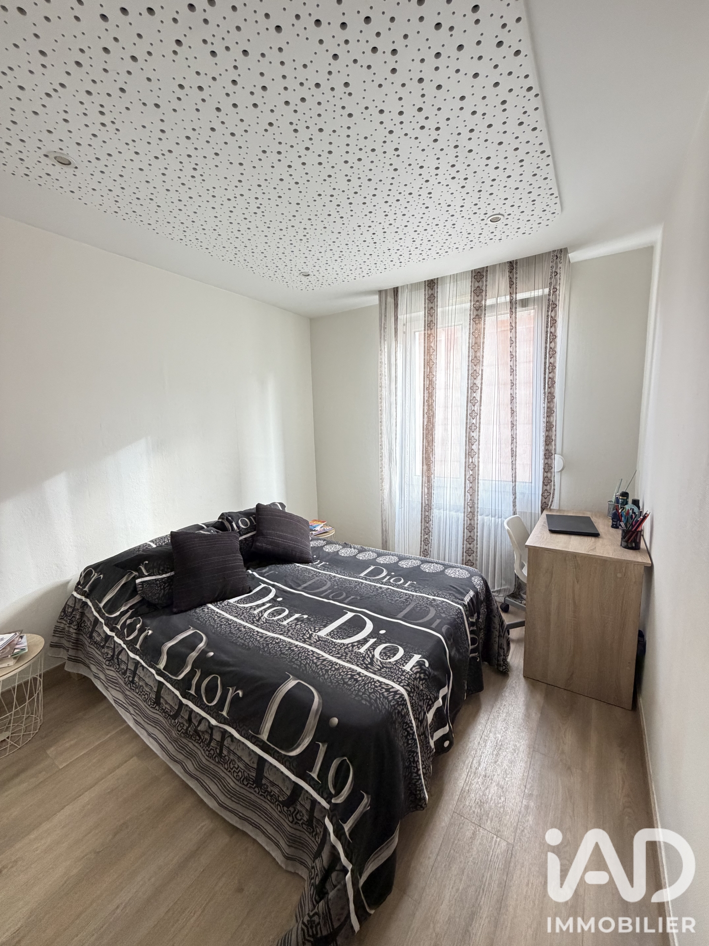 Vente appartement à Fameck (57290) : appartement 4 pièces 80 m² - 2106100 — 6