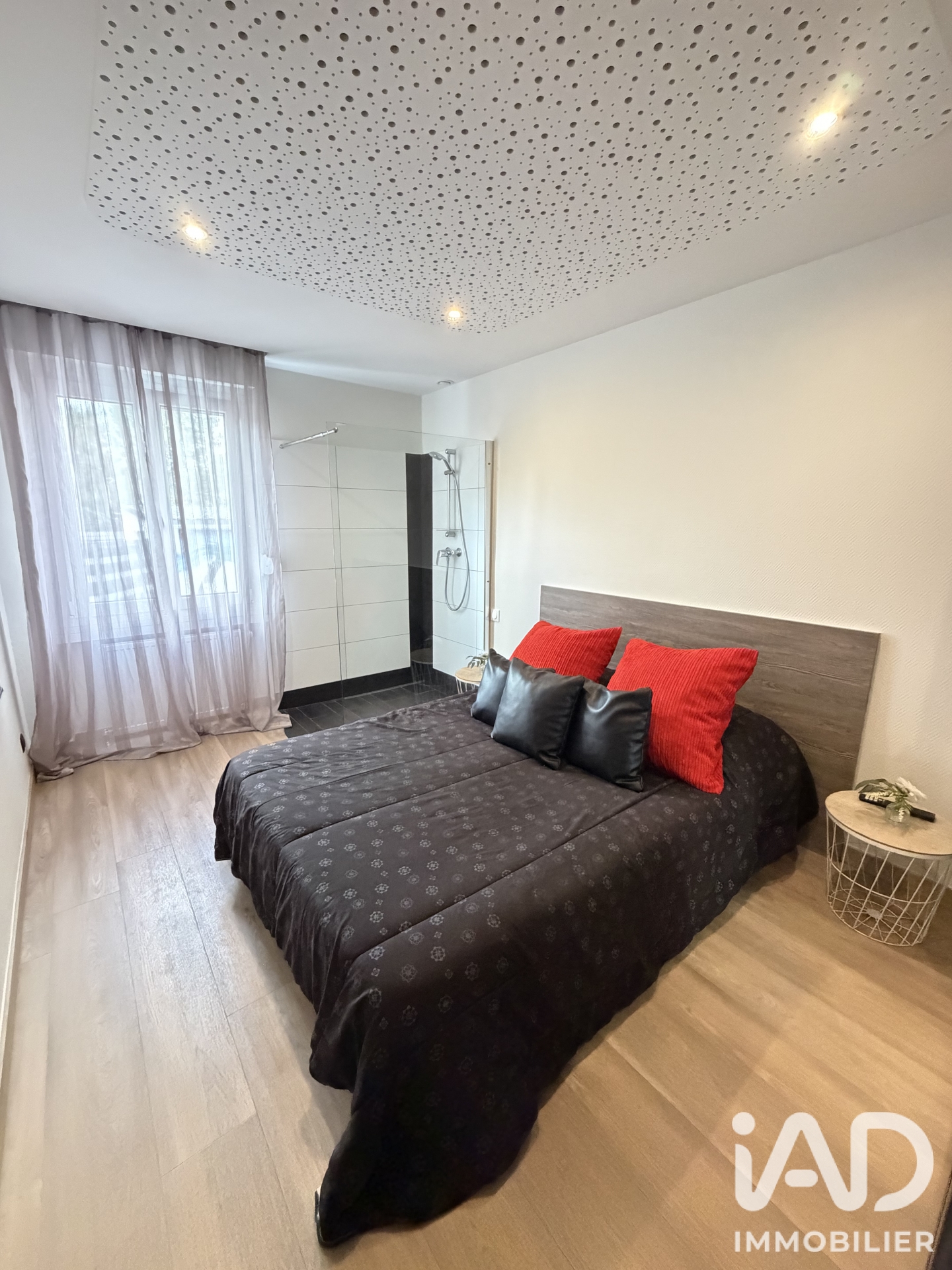 Vente appartement à Fameck (57290) : appartement 4 pièces 80 m² - 2106100 — 5