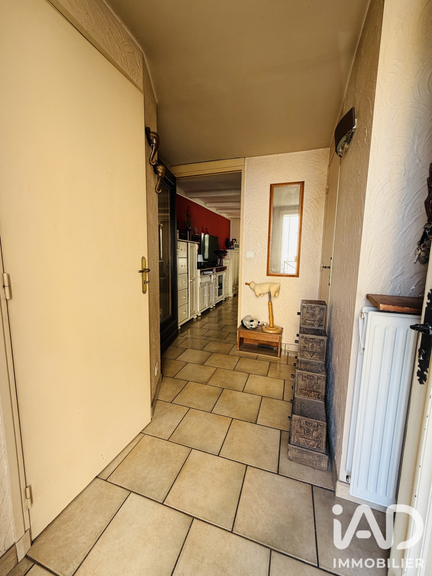 Vente maison à Labégude (07200) : maison de ville 6 pièces 123 m² - 2104886 — 6