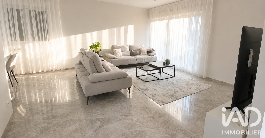 Vente maison à Pont-à-Mousson (54700) : maison 6 pièces 139 m² - 2087365 — 4