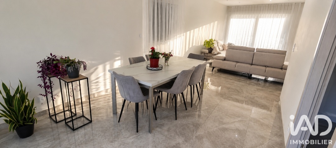 Vente maison à Pont-à-Mousson (54700) : maison 6 pièces 139 m² - 2087365 — 5