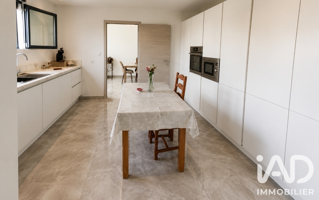 Vente maison à Pont-à-Mousson (54700) : maison 6 pièces 139 m² - 2087365 — 6