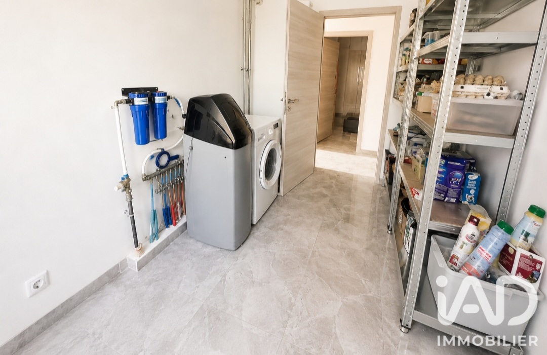 Vente maison à Pont-à-Mousson (54700) : maison 6 pièces 139 m² - 2087365 — 7