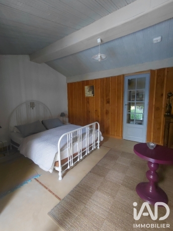 Vente maison à Saint-Quentin-de-Baron (33750) : longère 10 pièces 280 m² - 2105295 — 18