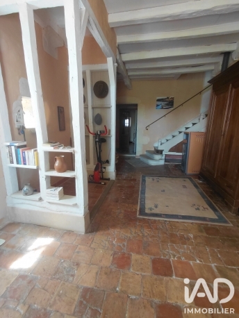 Vente maison à Saint-Quentin-de-Baron (33750) : longère 10 pièces 280 m² - 2105295 — 19