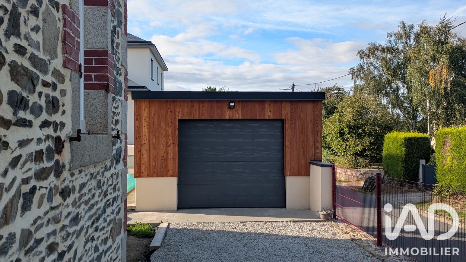 Vente maison à Lantic (22410) : maison 6 pièces 110 m² - 2105520 — 15