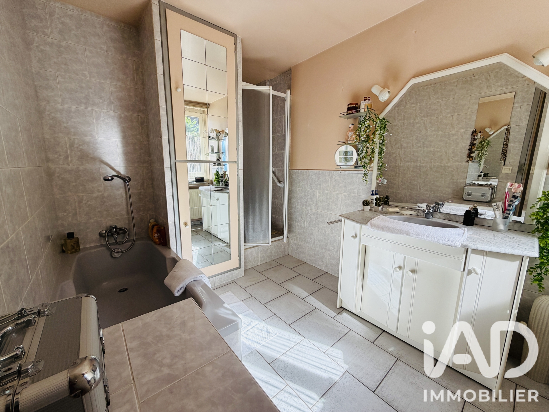 Vente maison à Labégude (07200) : maison de ville 6 pièces 123 m² - 2104886 — 9