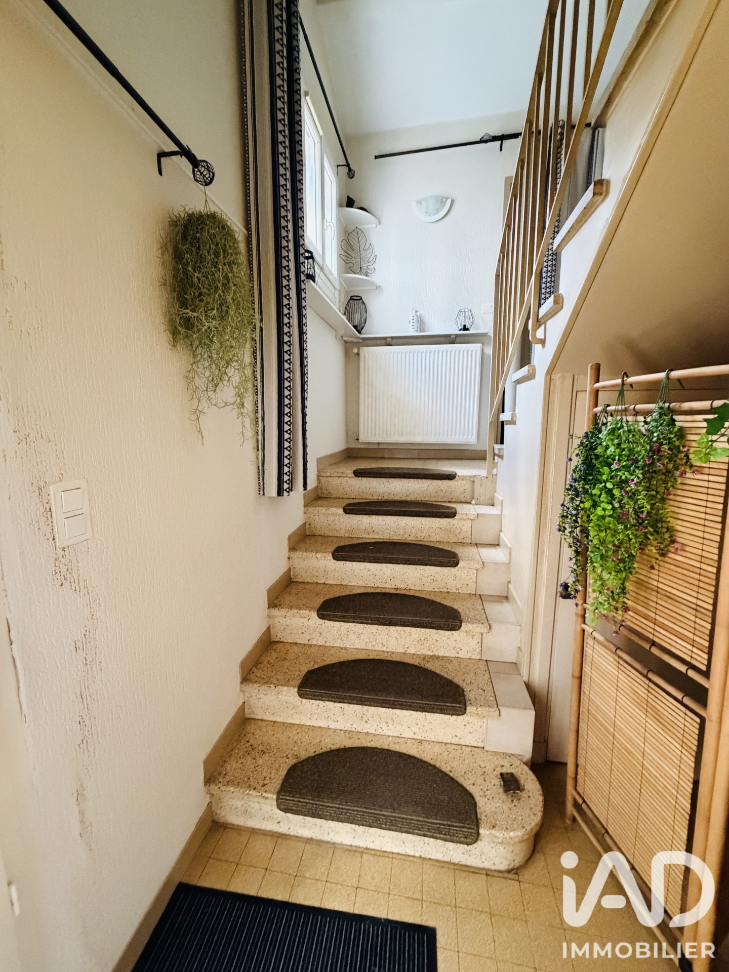 Vente maison à Labégude (07200) : maison de ville 6 pièces 123 m² - 2104886 — 7