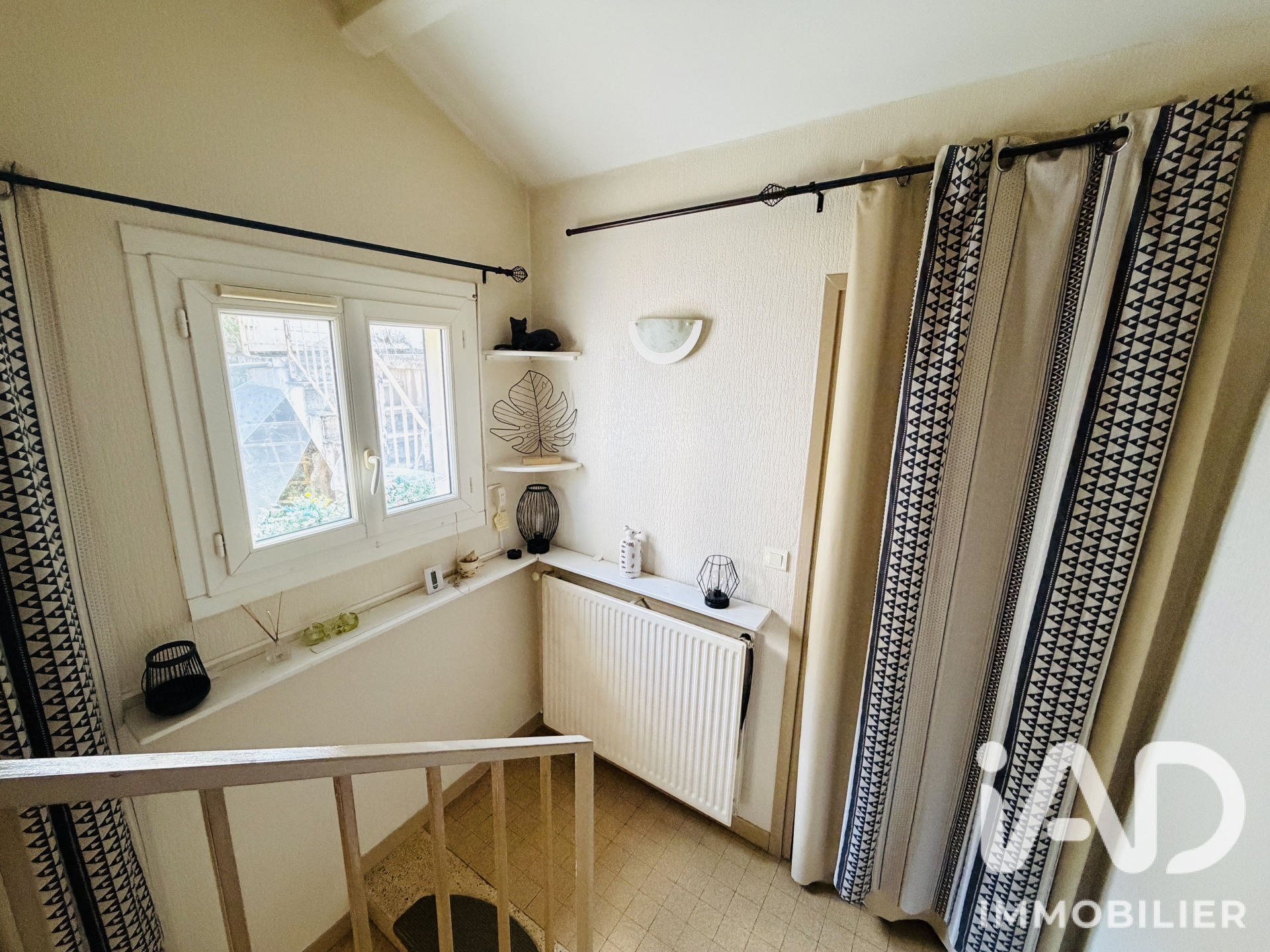 Vente maison à Labégude (07200) : maison de ville 6 pièces 123 m² - 2104886 — 8