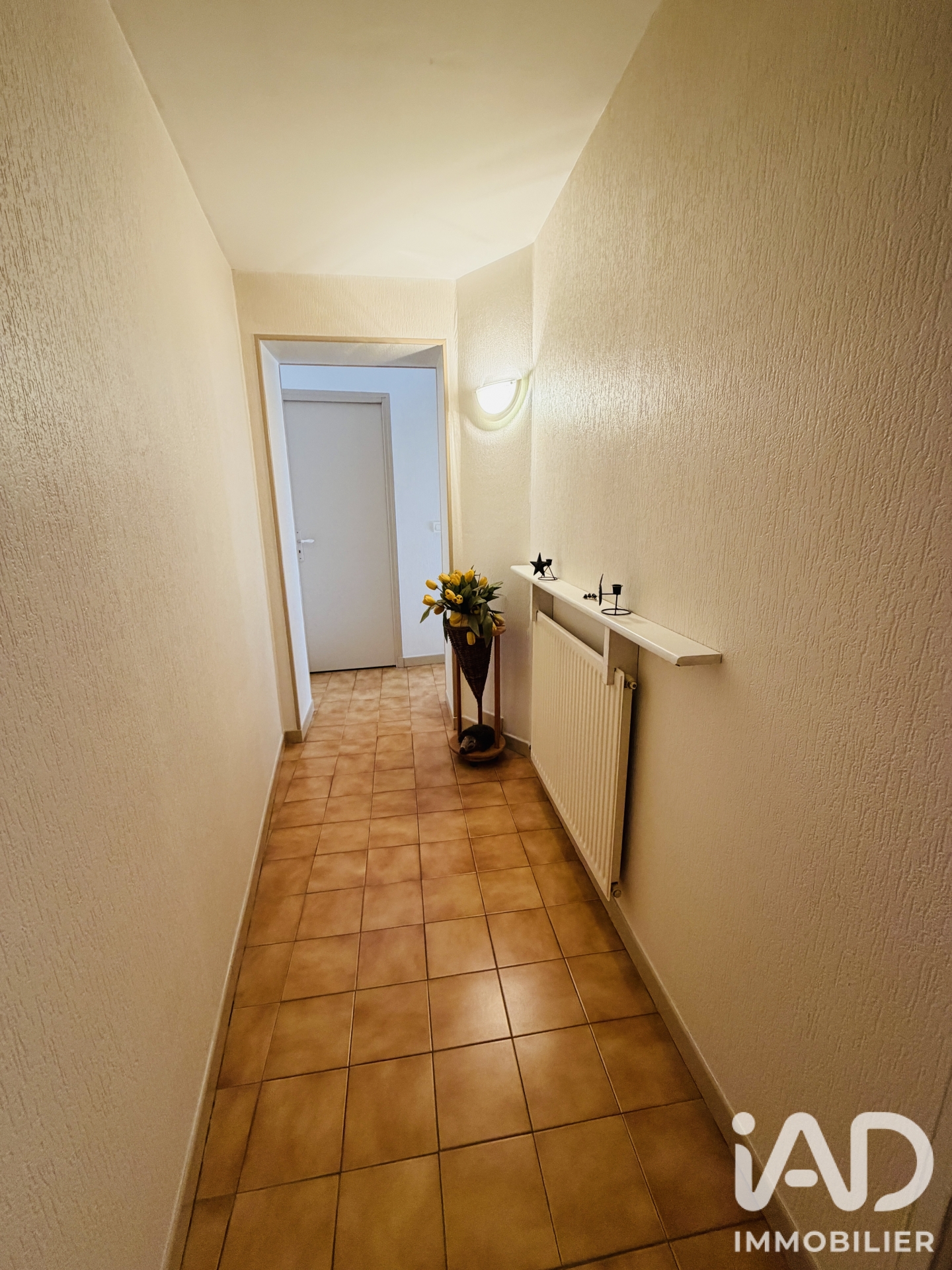 Vente maison à Labégude (07200) : maison de ville 6 pièces 123 m² - 2104886 — 10