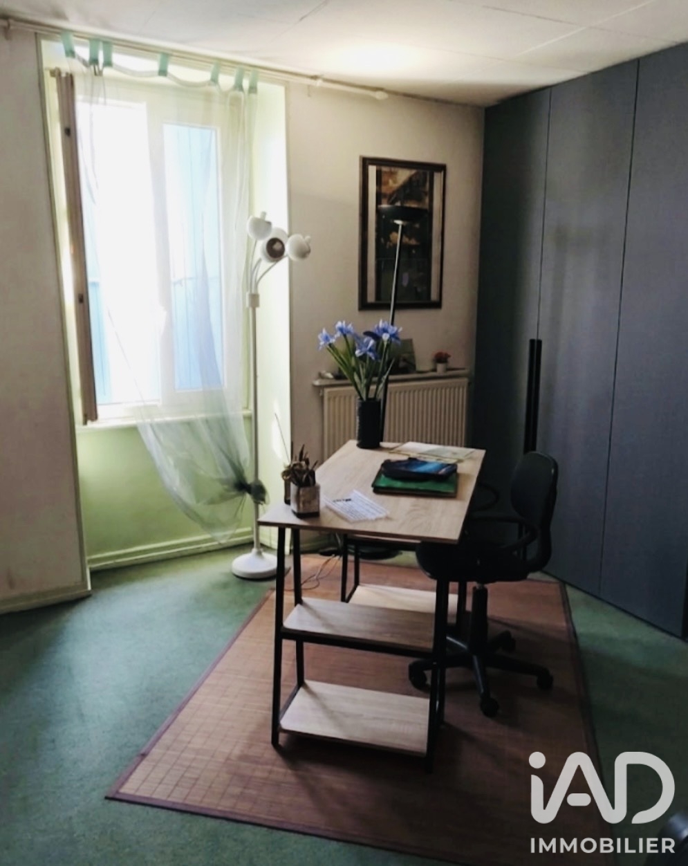 Vente maison à Labégude (07200) : maison de ville 6 pièces 123 m² - 2104886 — 13