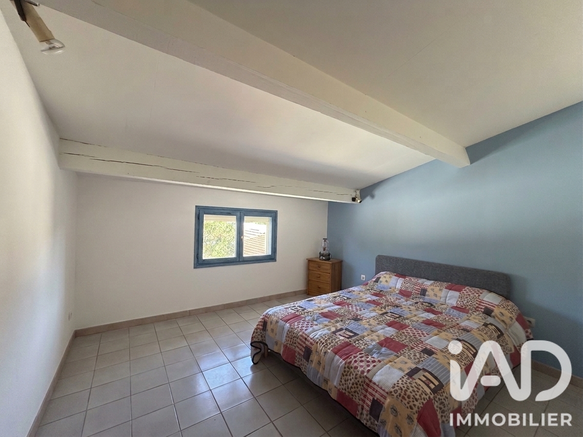 Vente maison à Le Cailar (30740) : maison traditionnelle 5 pièces 135 m² - 2103417 — 10