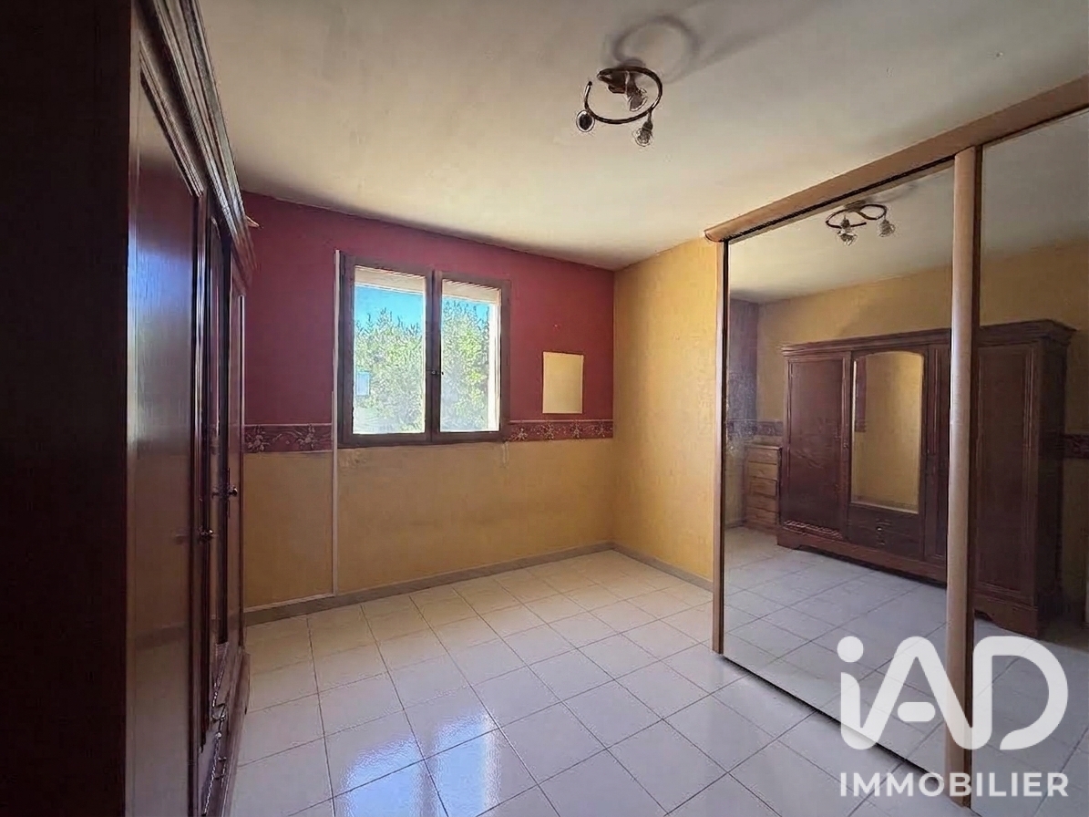 Vente maison à Le Cailar (30740) : maison traditionnelle 5 pièces 135 m² - 2103417 — 11