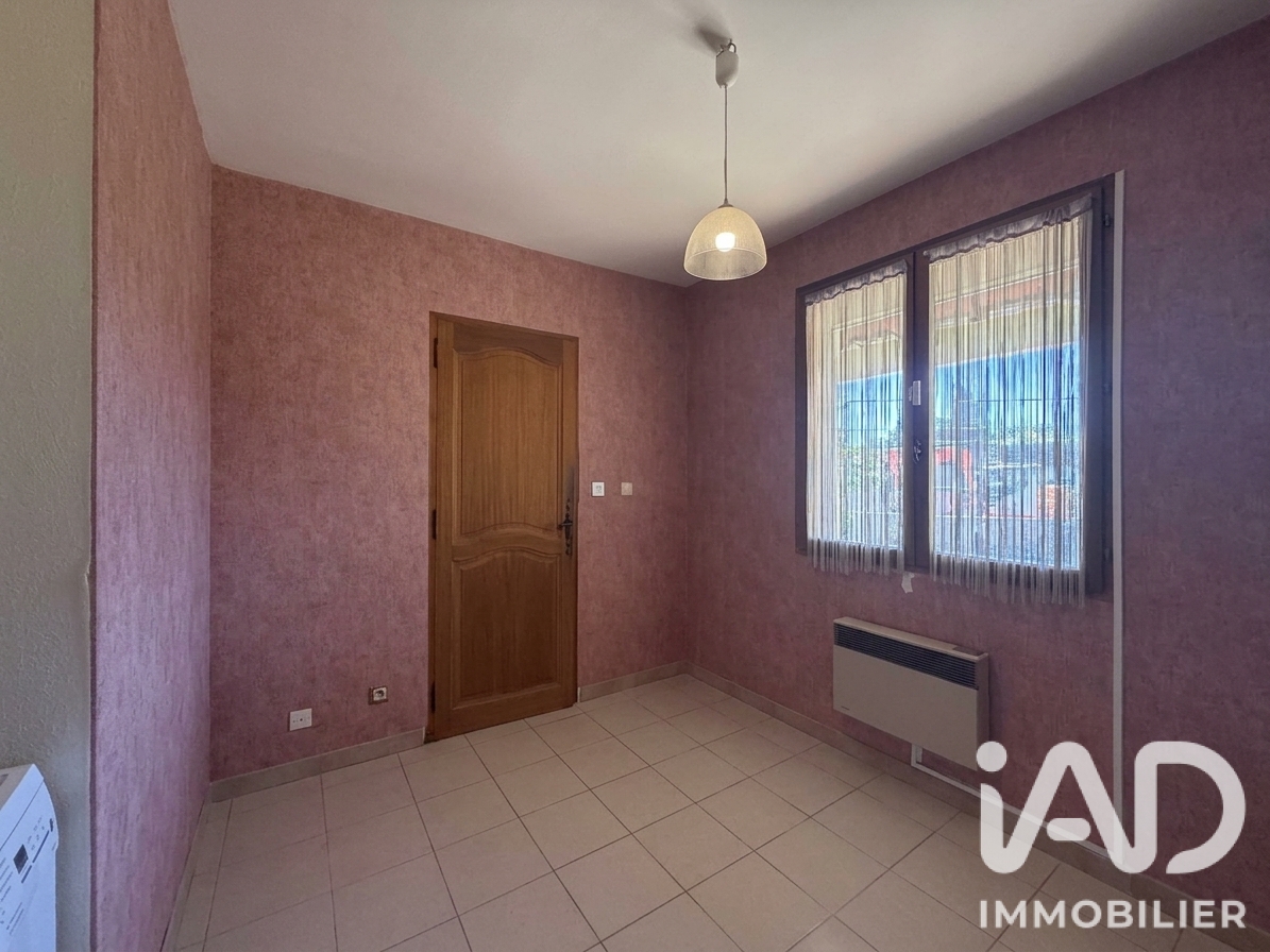 Vente maison à Le Cailar (30740) : maison traditionnelle 5 pièces 135 m² - 2103417 — 12