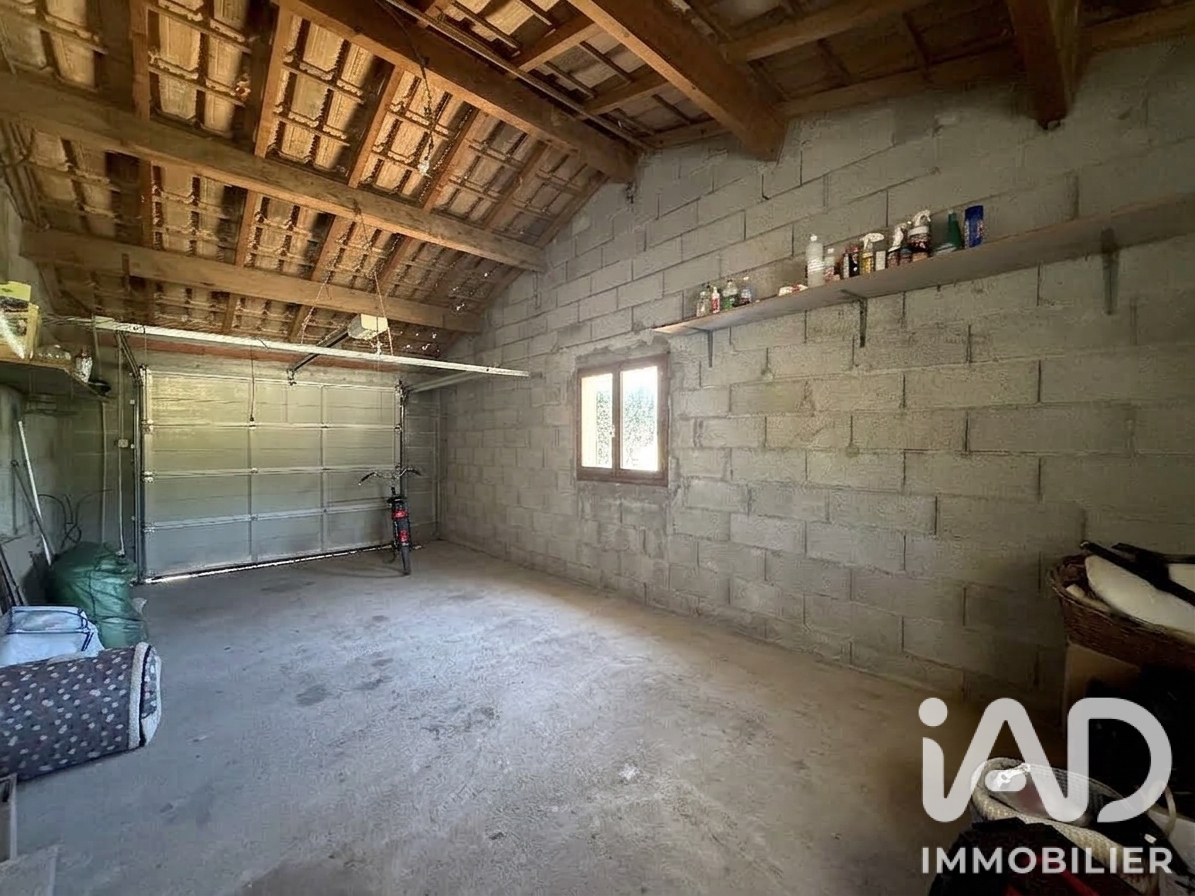 Vente maison à Le Cailar (30740) : maison traditionnelle 5 pièces 135 m² - 2103417 — 13