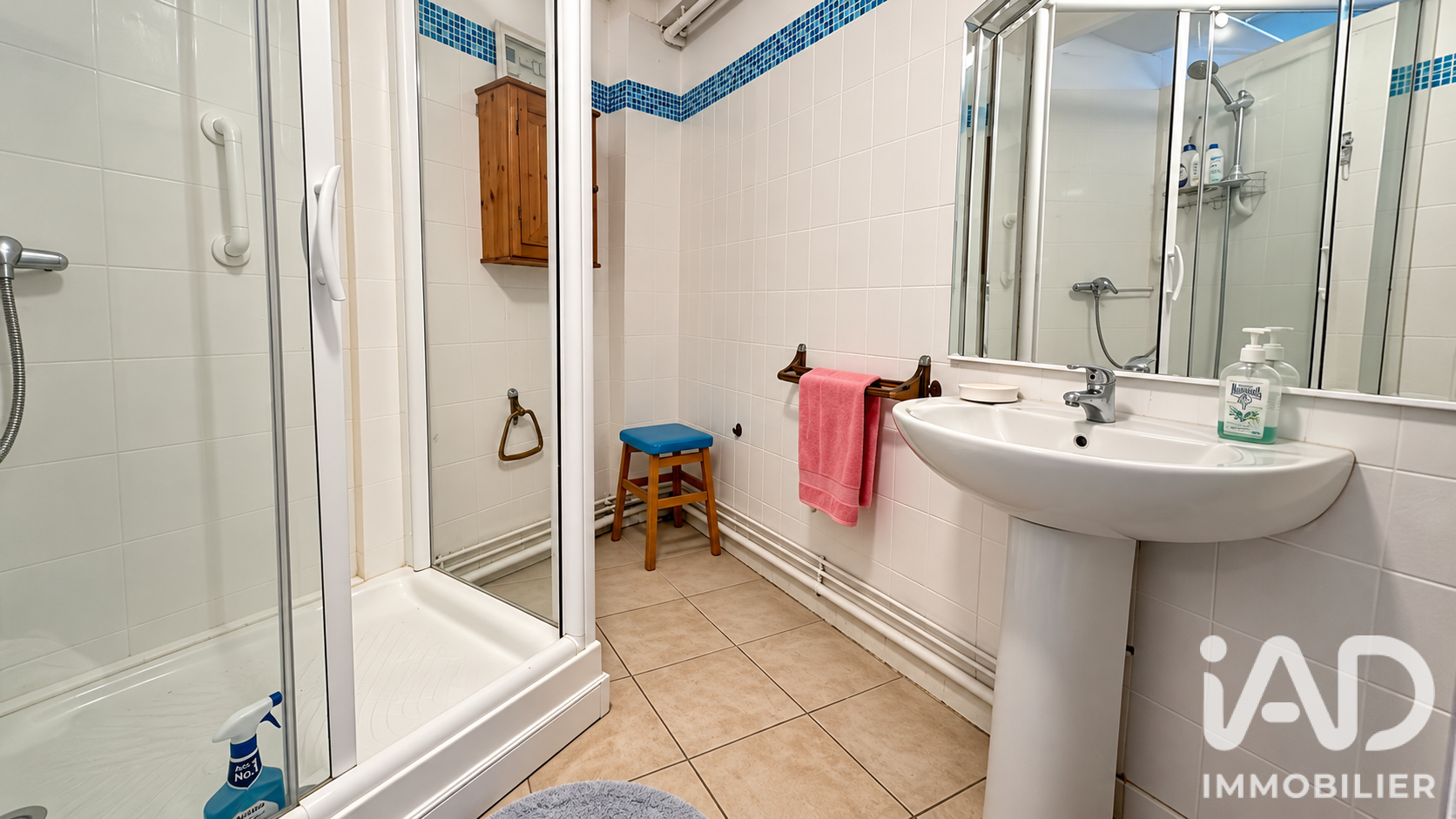 Vente maison à Jazennes (17260) : maison de village 5 pièces 128 m² - 2090550 — 11