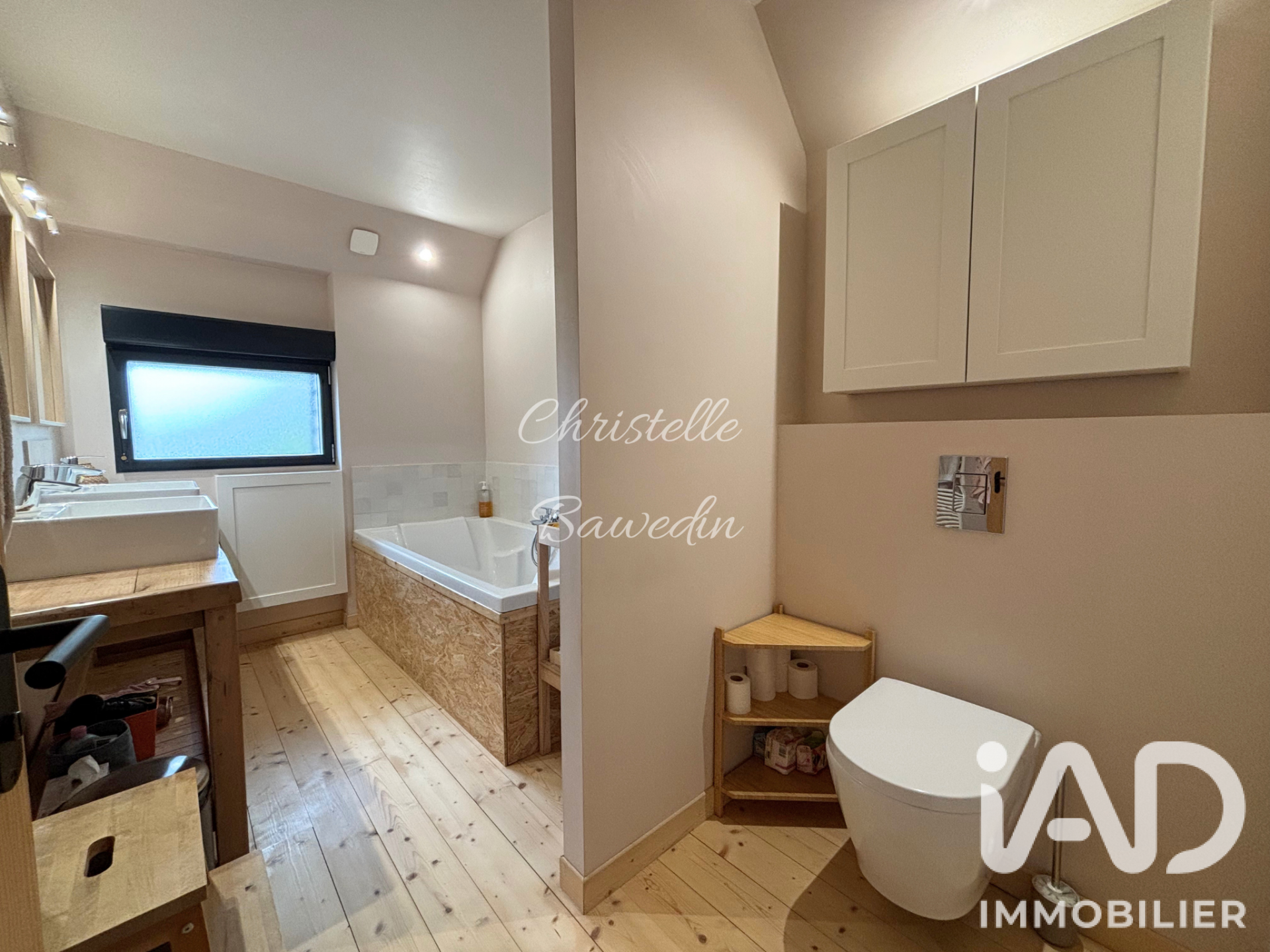Vente maison à Lestrem (62136) : maison 7 pièces 187 m² - 2103623 — 11