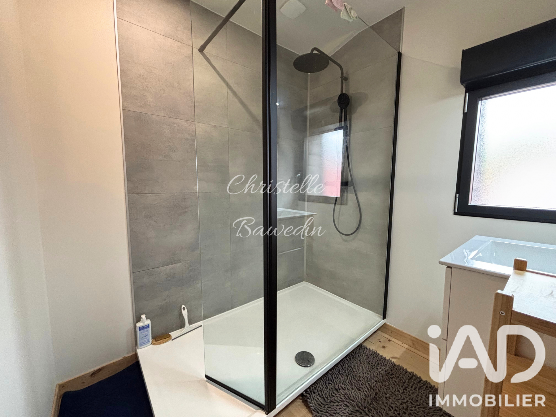 Vente maison à Lestrem (62136) : maison 7 pièces 187 m² - 2103623 — 8