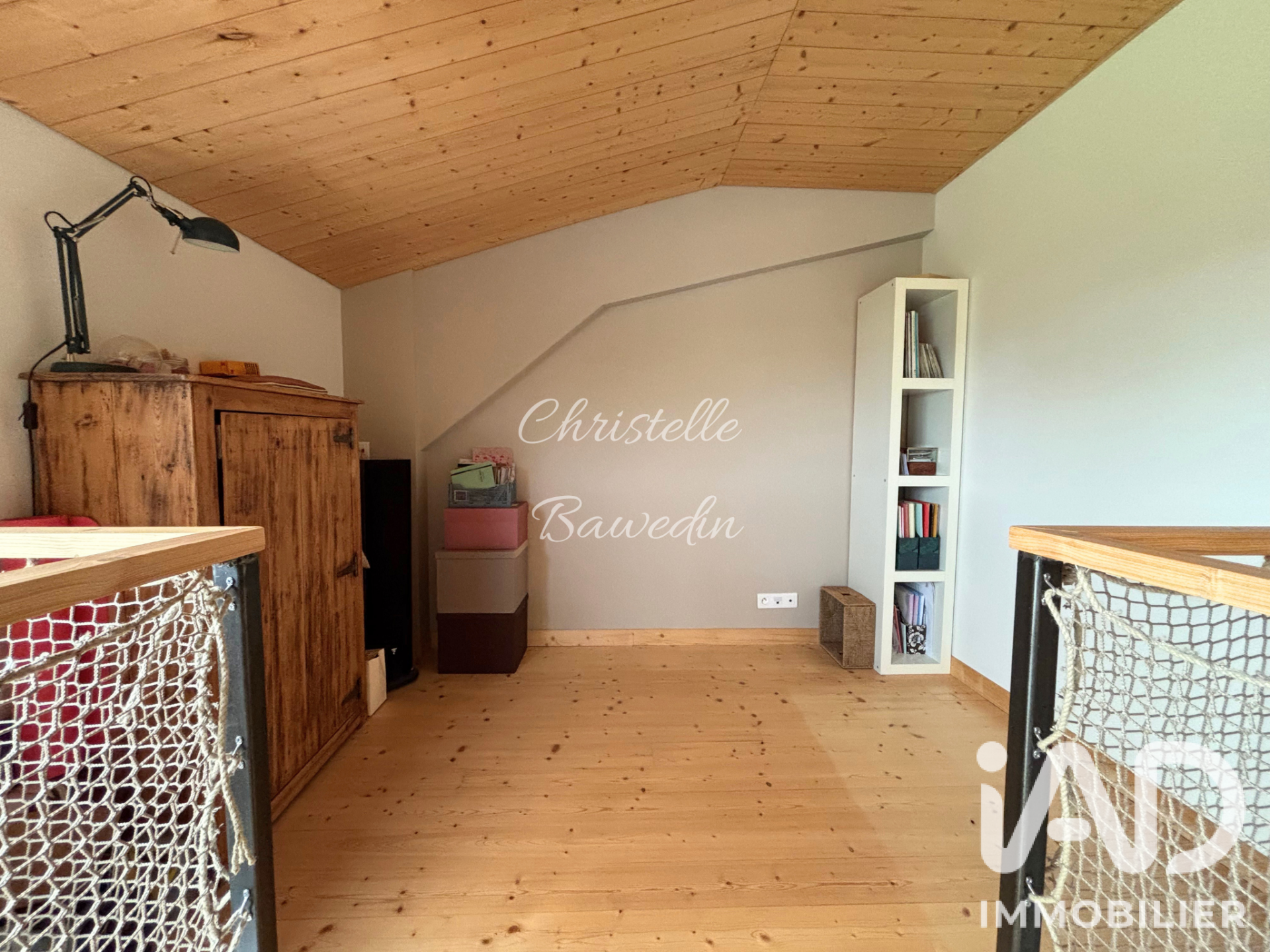 Vente maison à Lestrem (62136) : maison 7 pièces 187 m² - 2103623 — 14