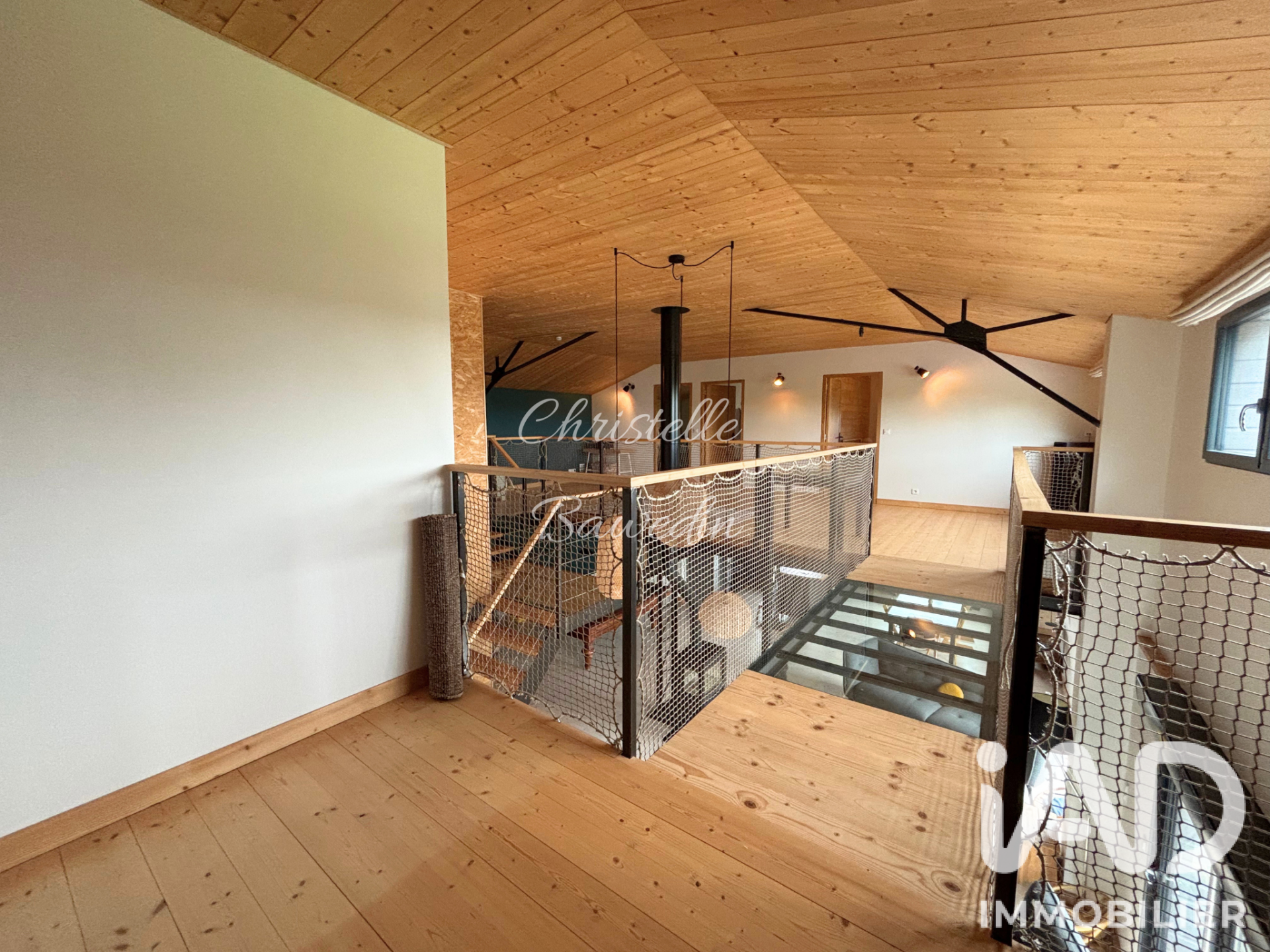 Vente maison à Lestrem (62136) : maison 7 pièces 187 m² - 2103623 — 13