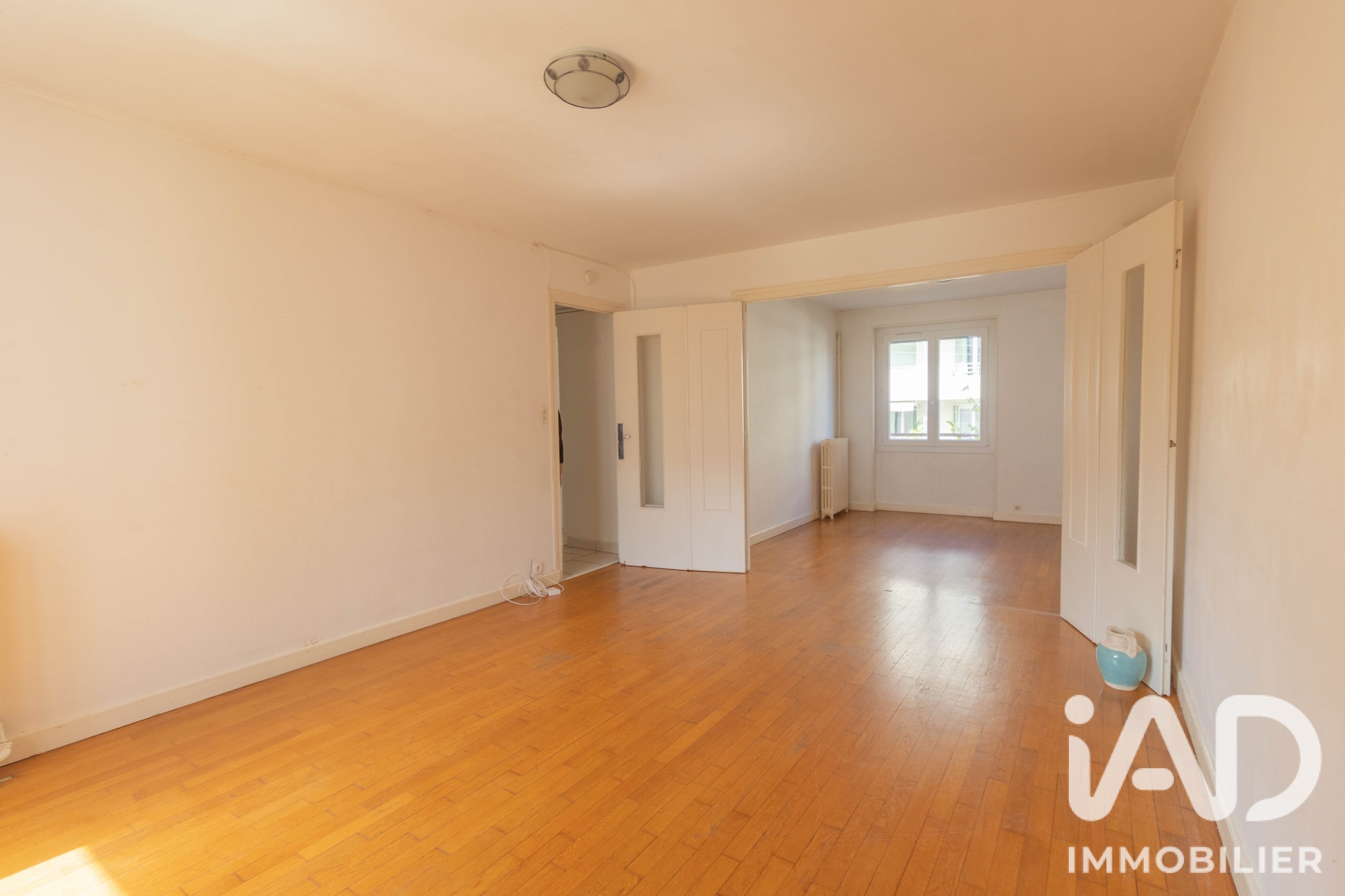 Appartement à vendre à Dijon — 175 000 € — IAD France