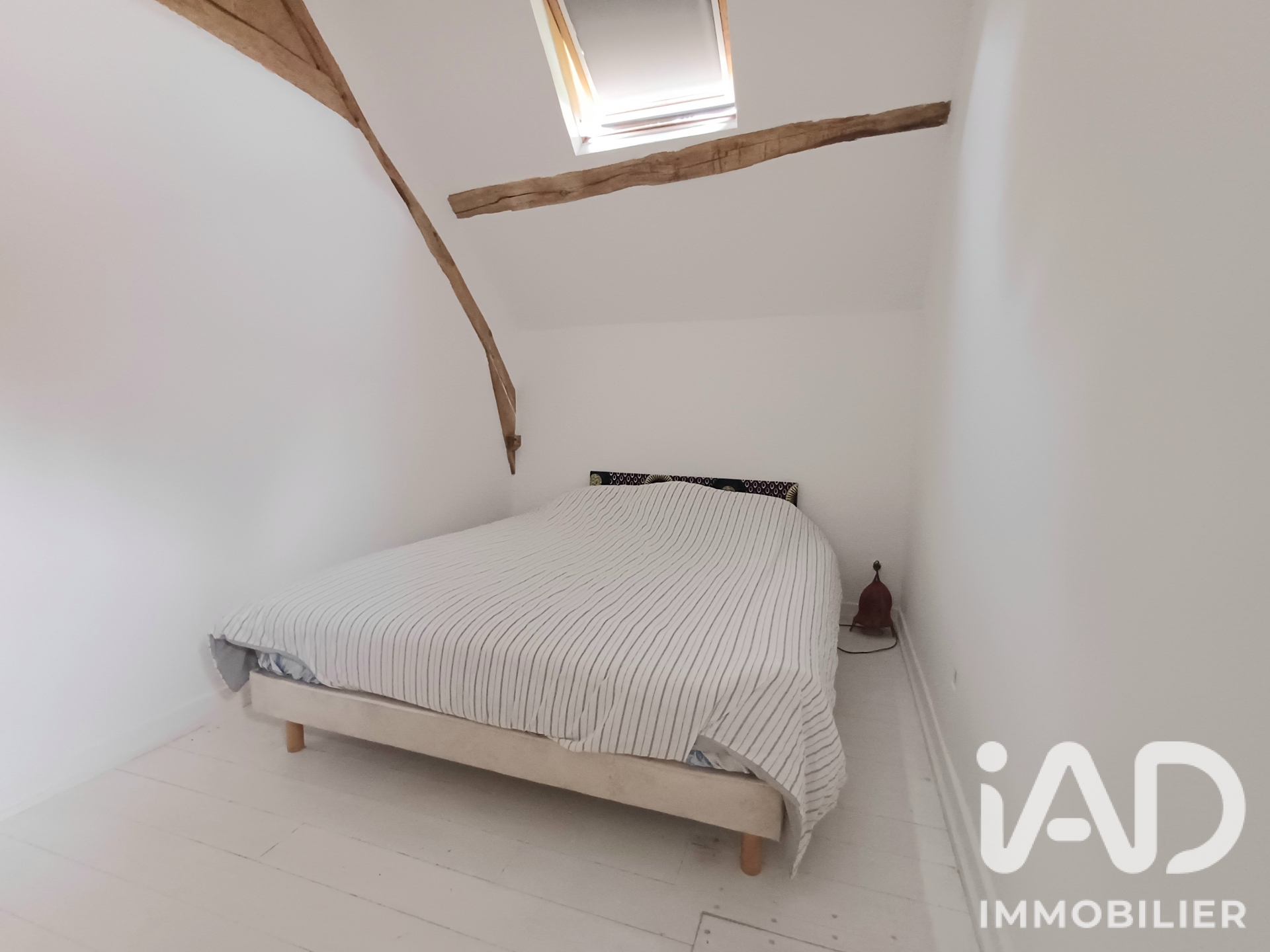 Vente maison à Peillac (56220) : longère 5 pièces 114 m² - 2106059 — 11