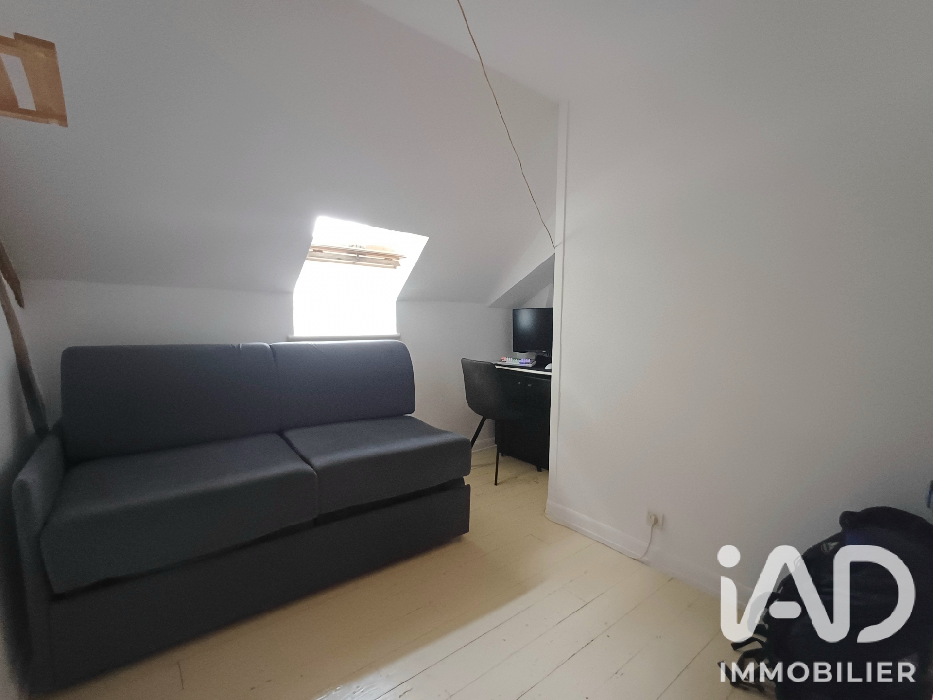 Vente maison à Peillac (56220) : longère 5 pièces 114 m² - 2106059 — 9
