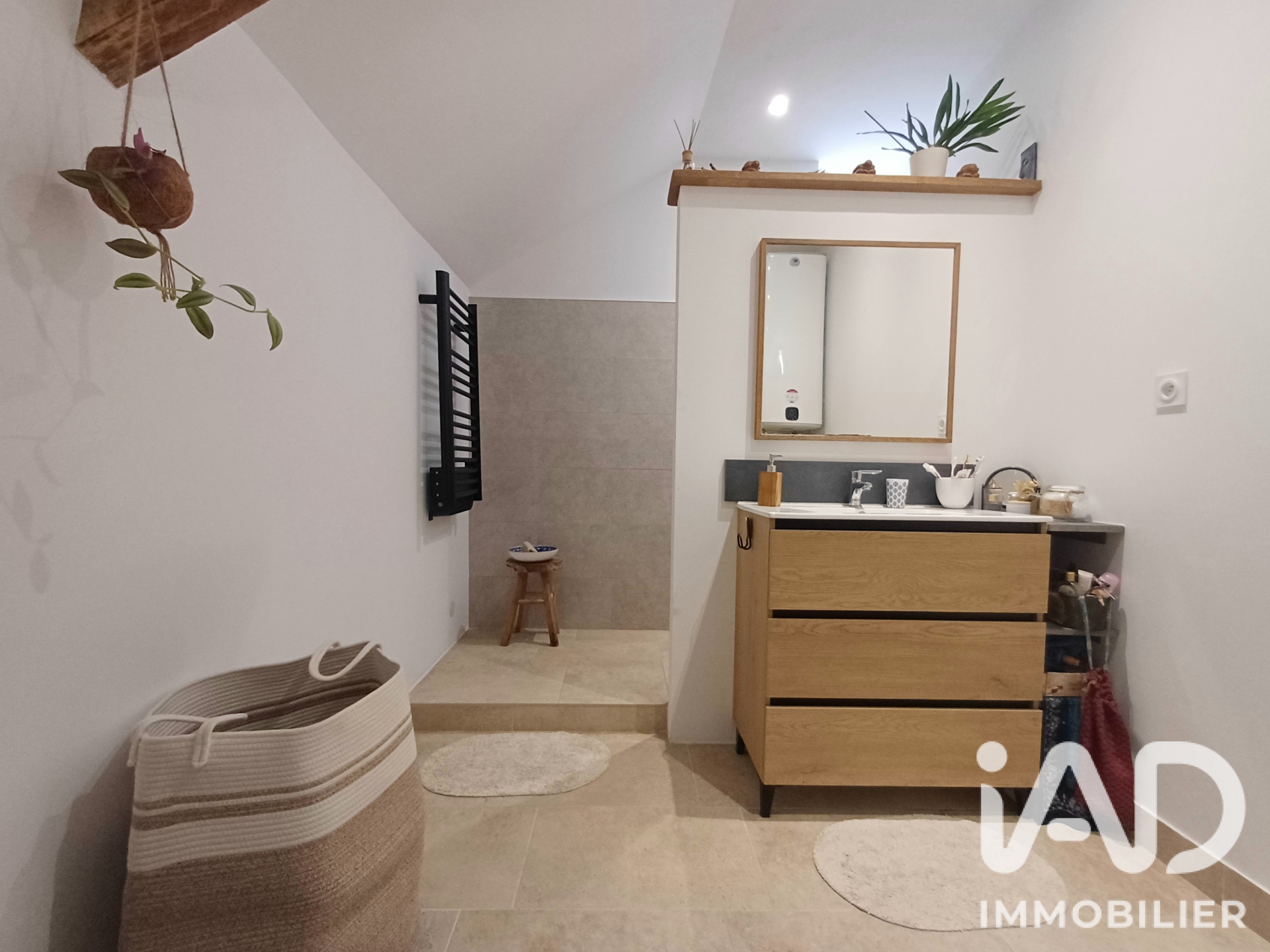 Vente maison à Peillac (56220) : longère 5 pièces 114 m² - 2106059 — 7