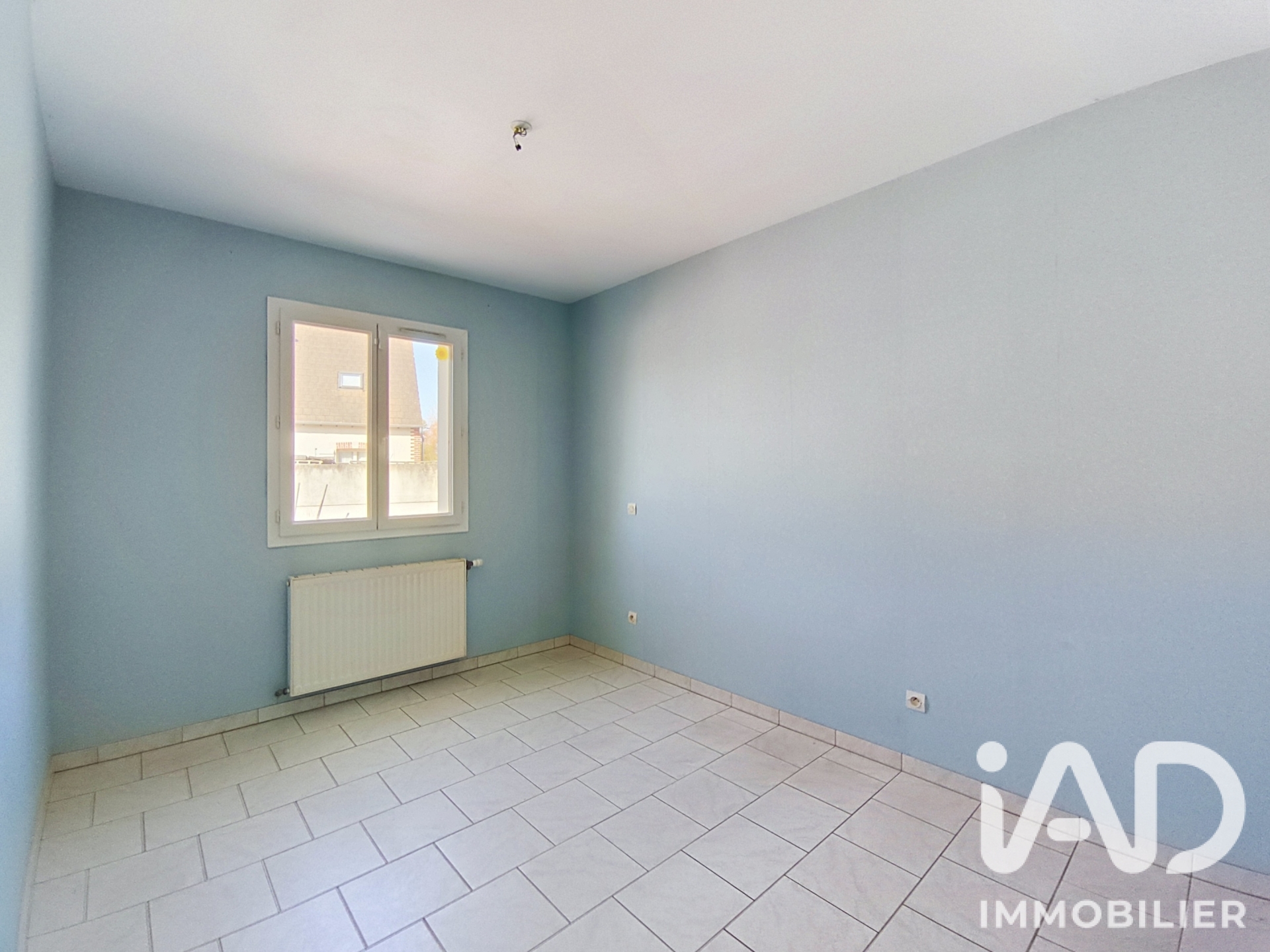 Vente maison à Romorantin-Lanthenay (41200) : pavillon 4 pièces 85 m² - 2102059 — 15