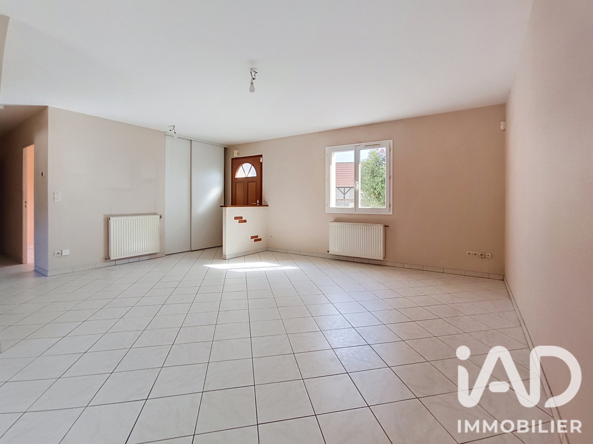 Vente maison à Romorantin-Lanthenay (41200) : pavillon 4 pièces 85 m² - 2102059 — 8