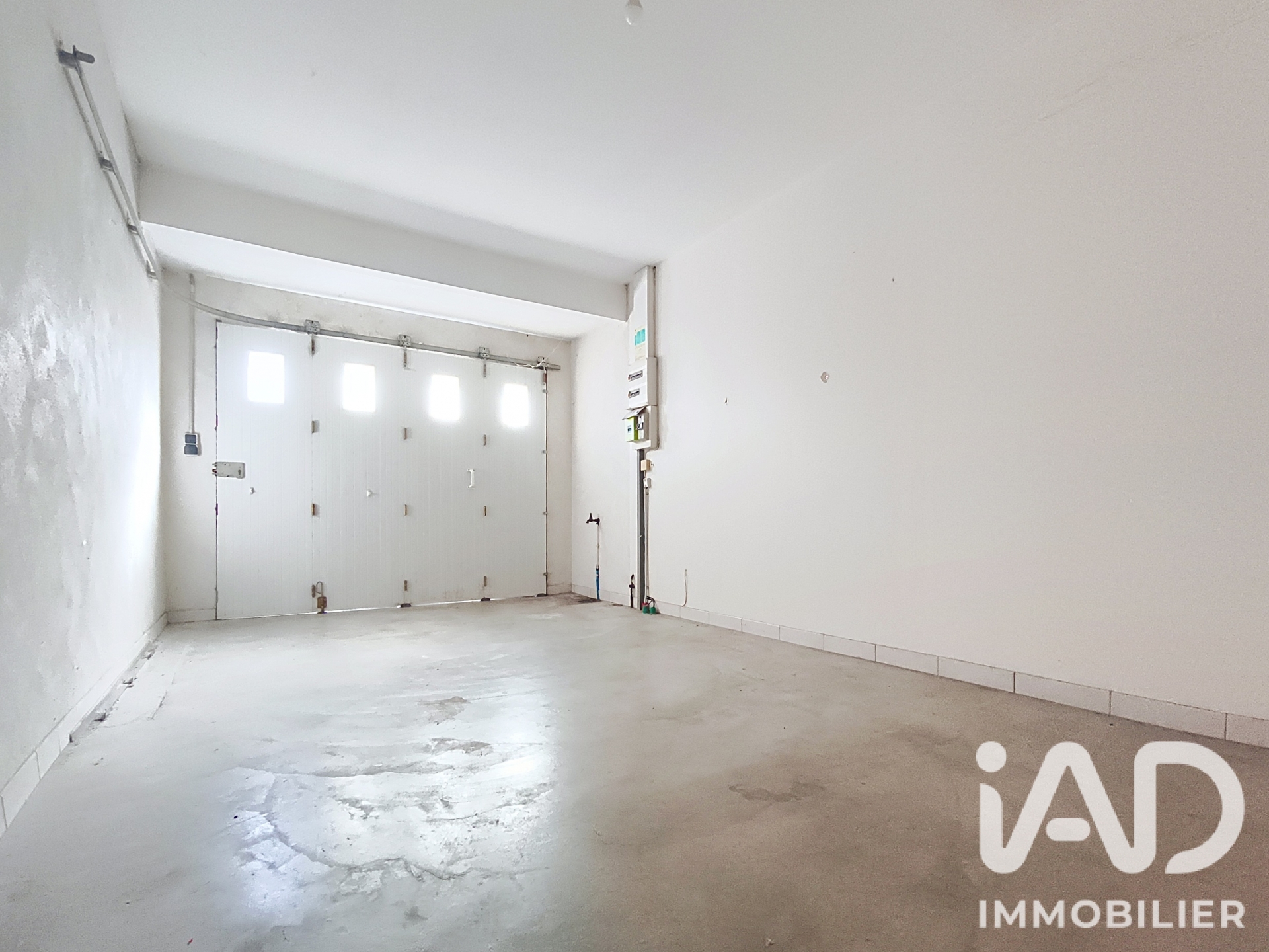 Vente maison à Romorantin-Lanthenay (41200) : pavillon 4 pièces 85 m² - 2102059 — 17