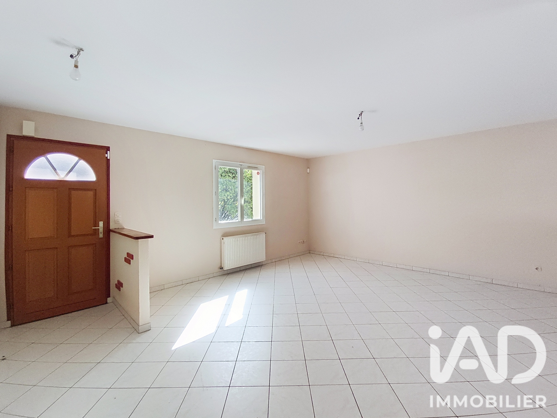 Vente maison à Romorantin-Lanthenay (41200) : pavillon 4 pièces 85 m² - 2102059 — 6