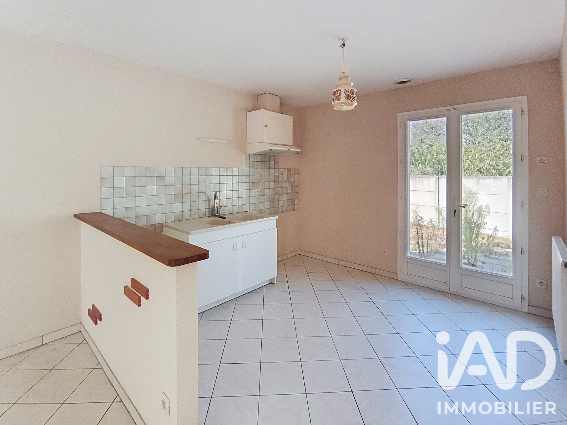 Vente maison à Romorantin-Lanthenay (41200) : pavillon 4 pièces 85 m² - 2102059 — 4
