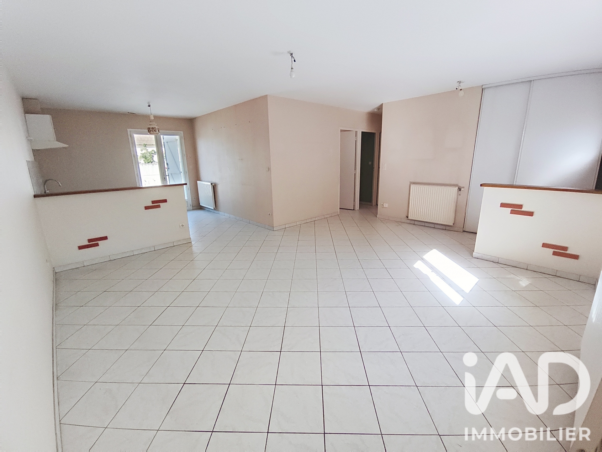 Vente maison à Romorantin-Lanthenay (41200) : pavillon 4 pièces 85 m² - 2102059 — 7