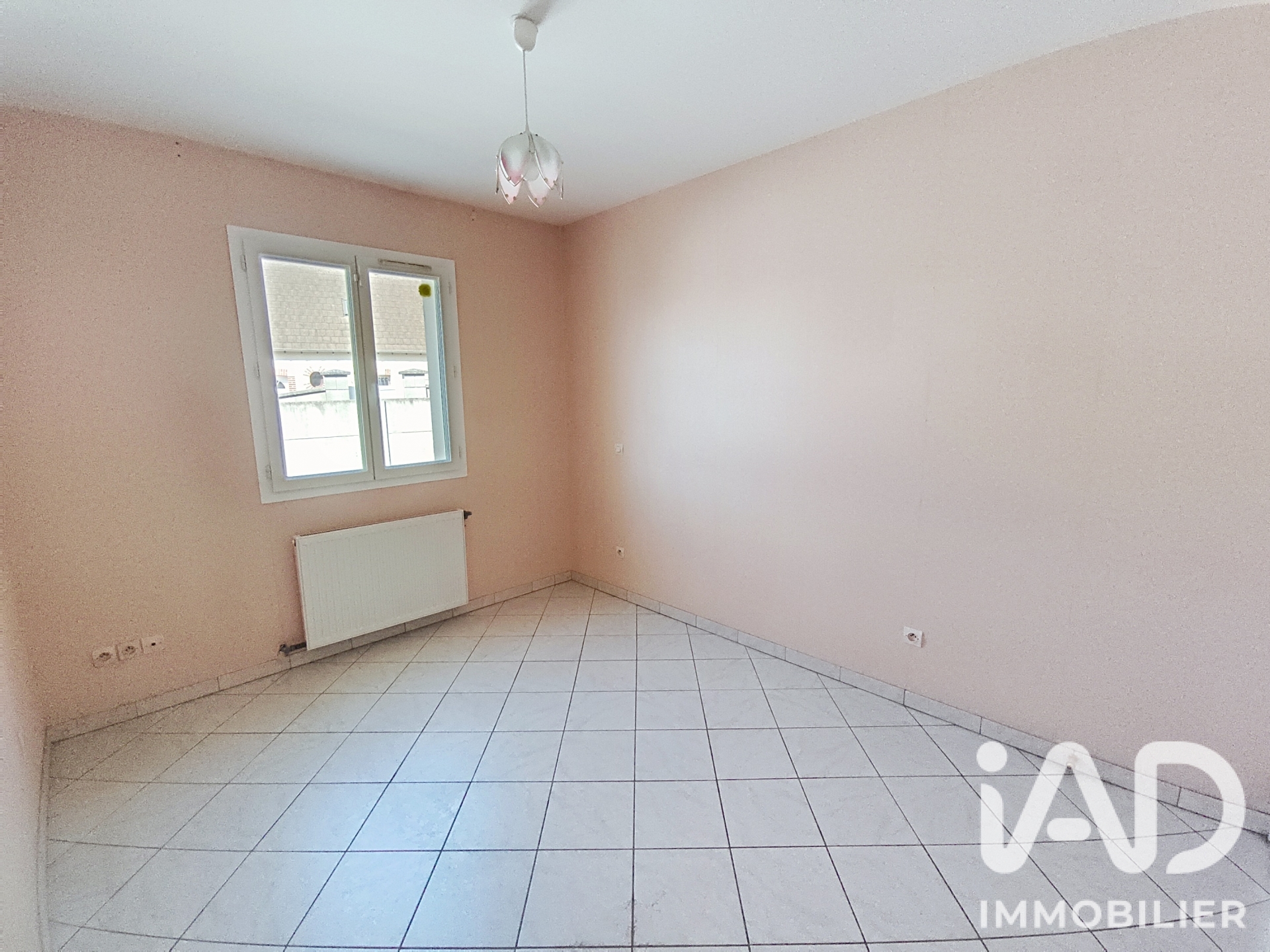 Vente maison à Romorantin-Lanthenay (41200) : pavillon 4 pièces 85 m² - 2102059 — 9