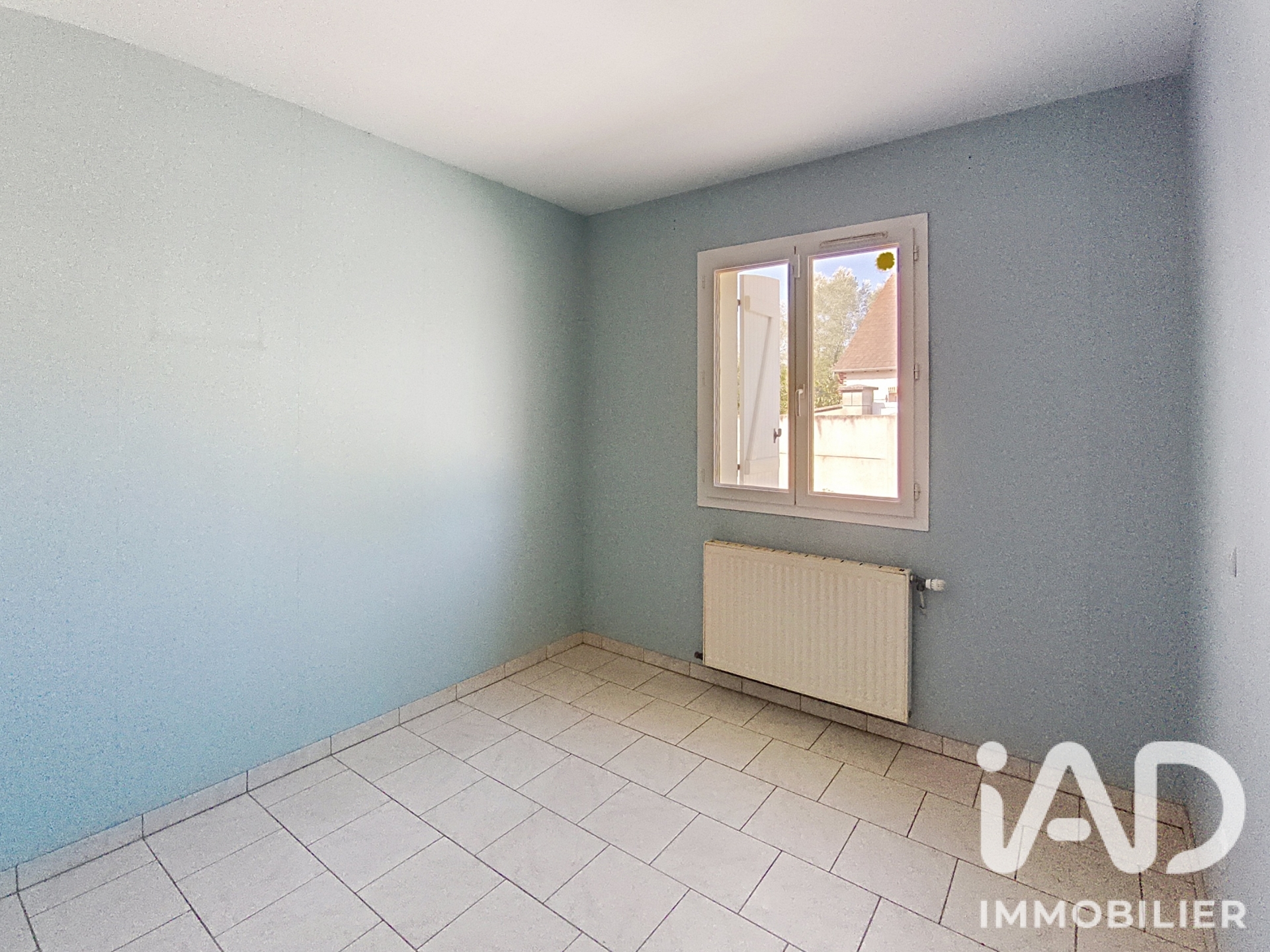 Vente maison à Romorantin-Lanthenay (41200) : pavillon 4 pièces 85 m² - 2102059 — 14