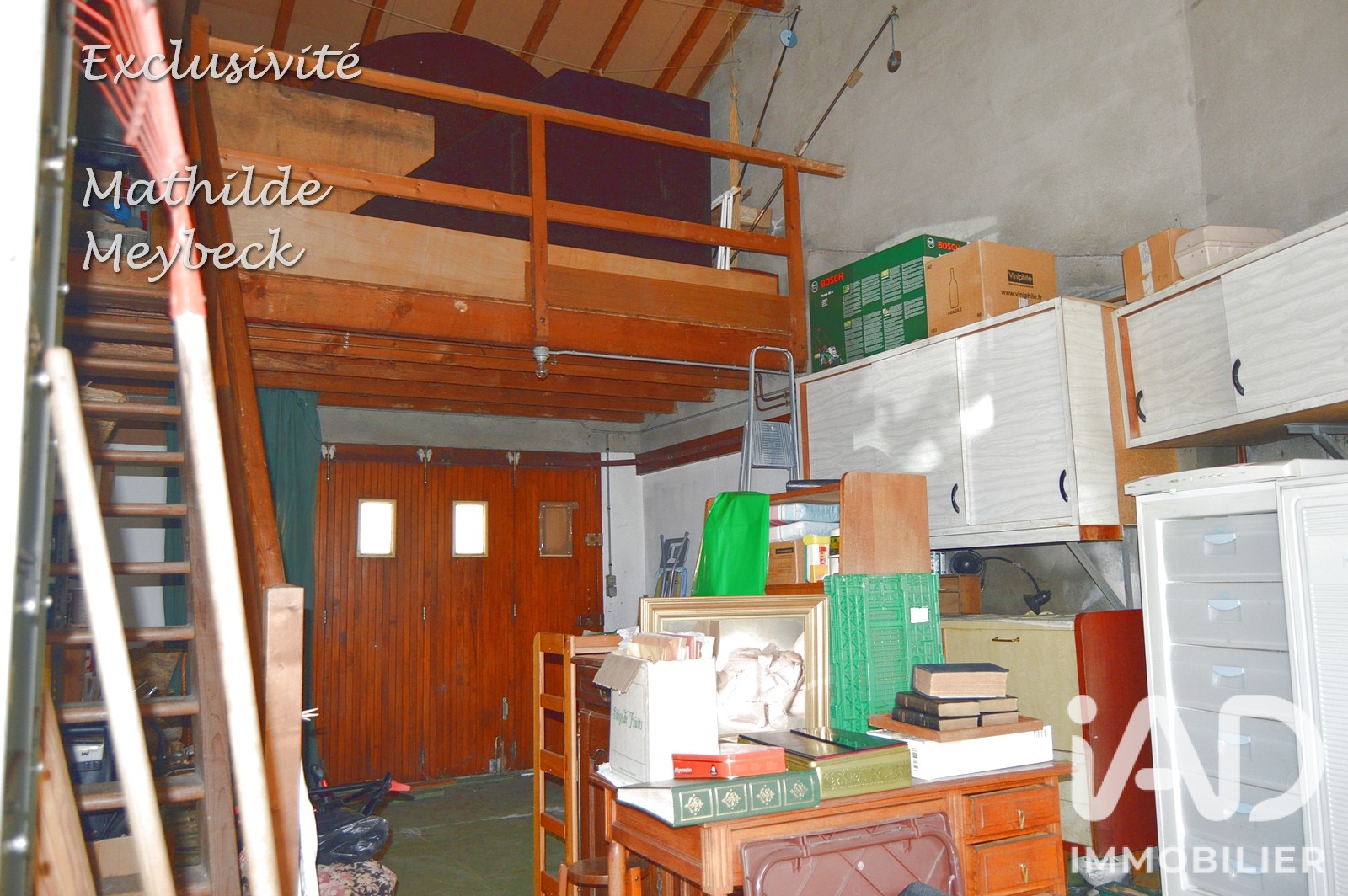 Vente maison à NIORT (79000) : maison 5 pièces 146 m² - 2059066 — 13