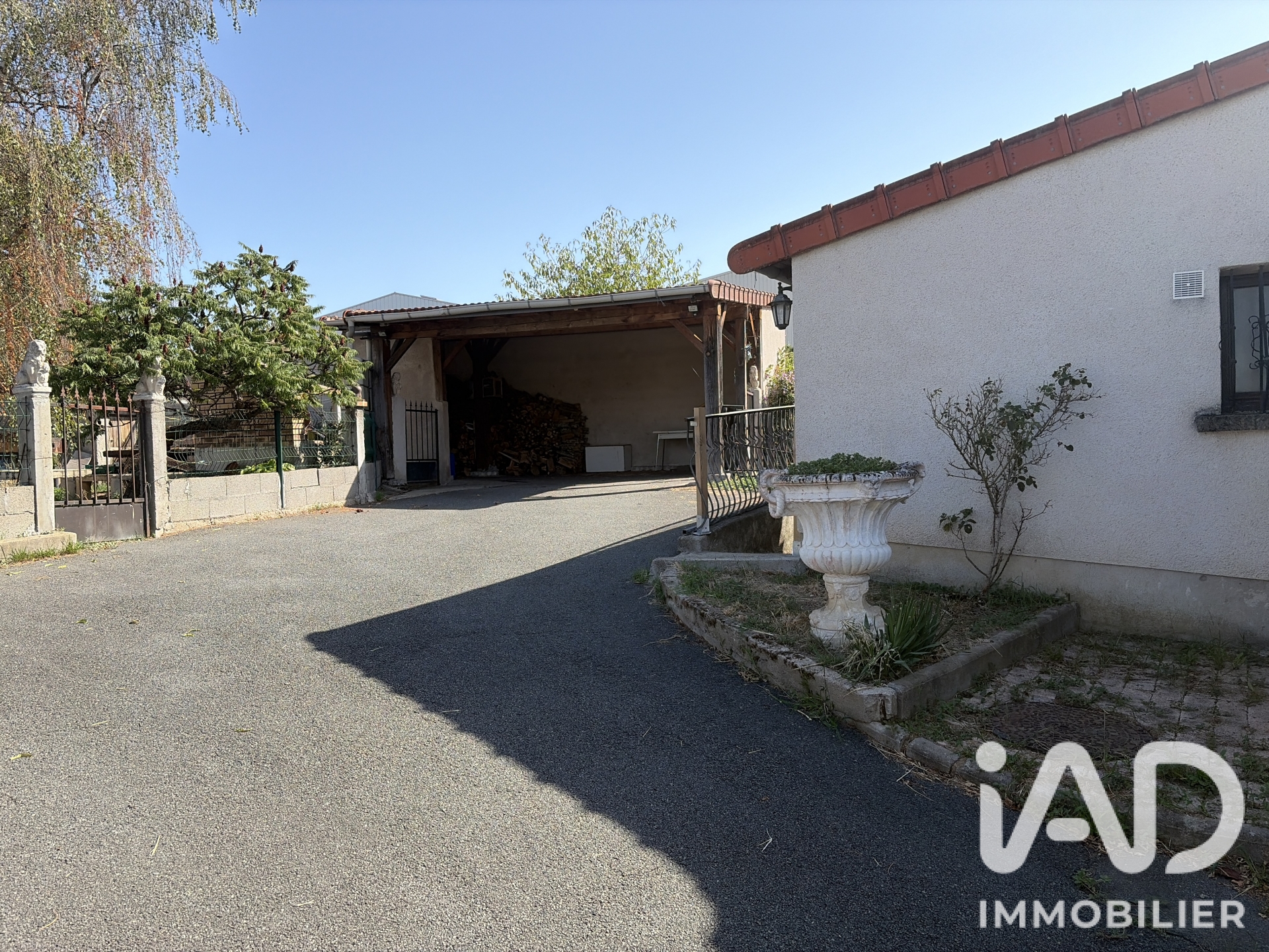 Vente Maison/villa 4 pièces