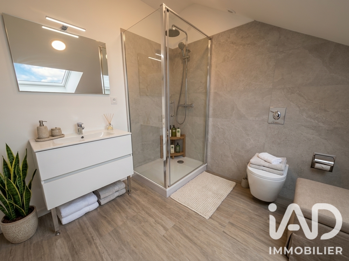 Appartement à Le Havre