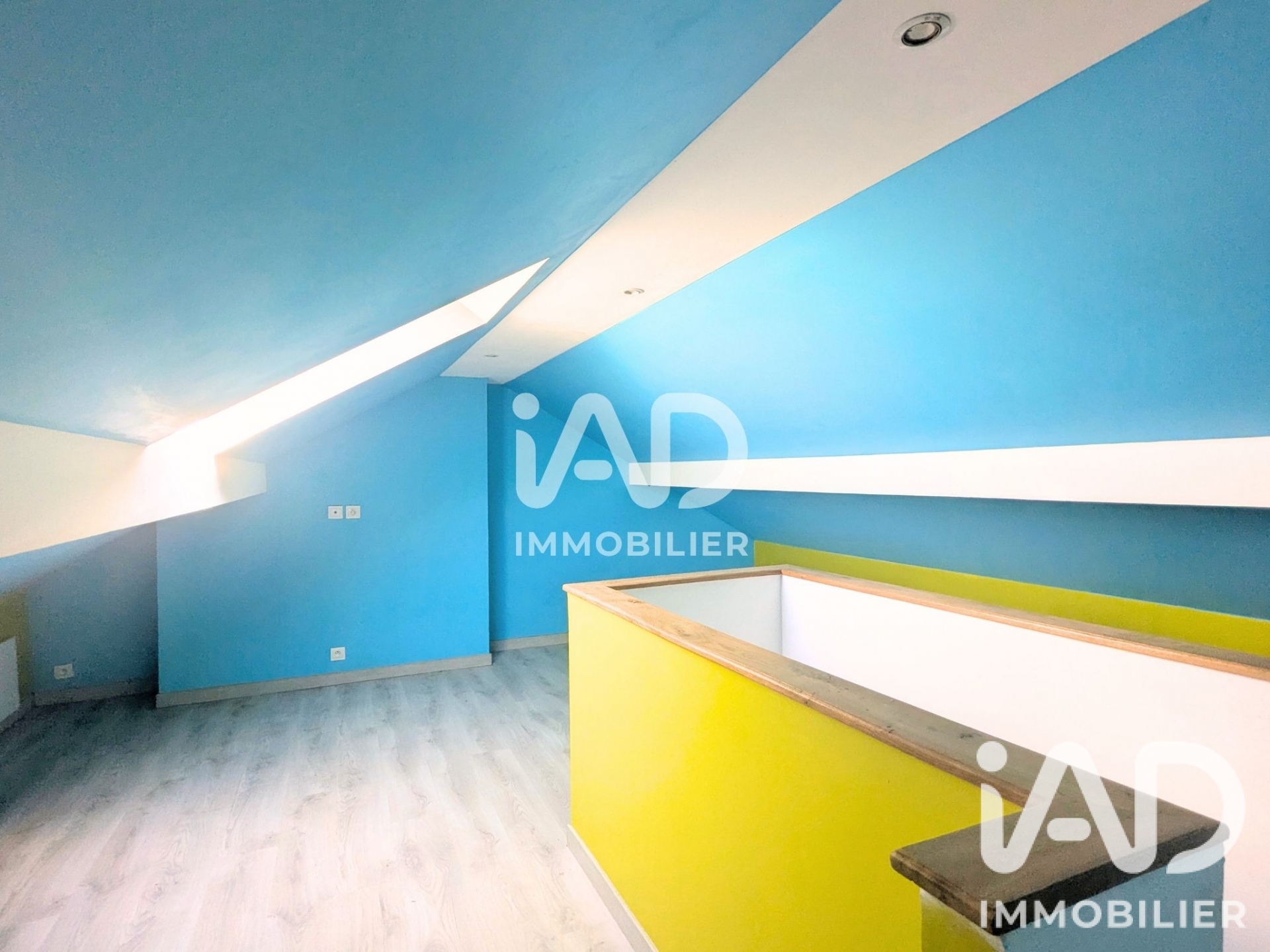 Vente maison à Sequedin (59320) : maison 7 pièces 145 m² - 2105423 — 19
