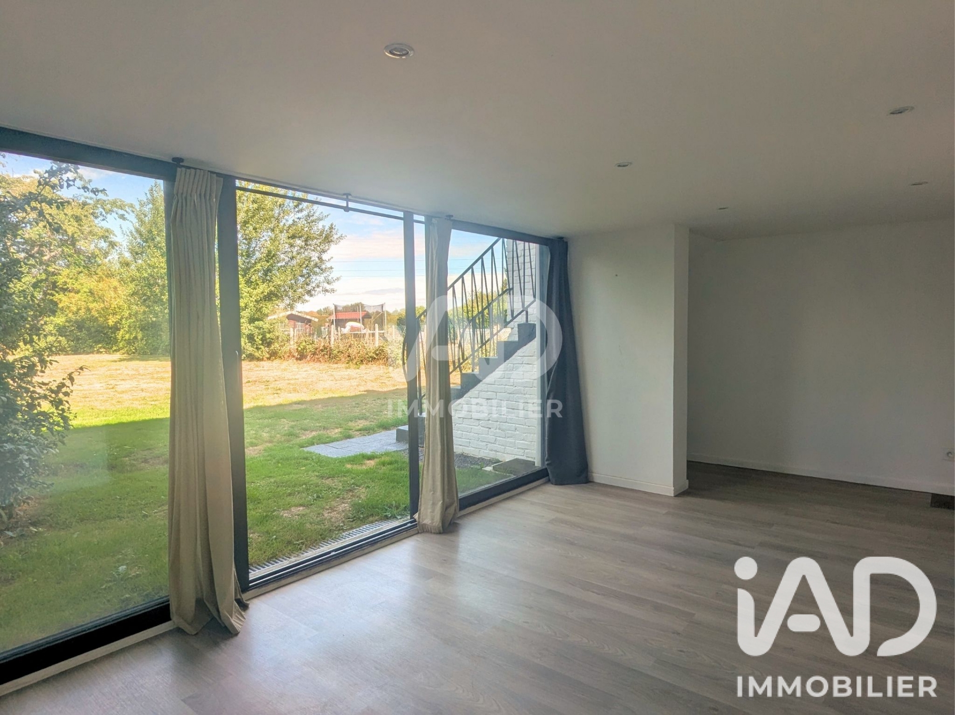 Vente maison à Sequedin (59320) : maison 7 pièces 145 m² - 2105423 — 7